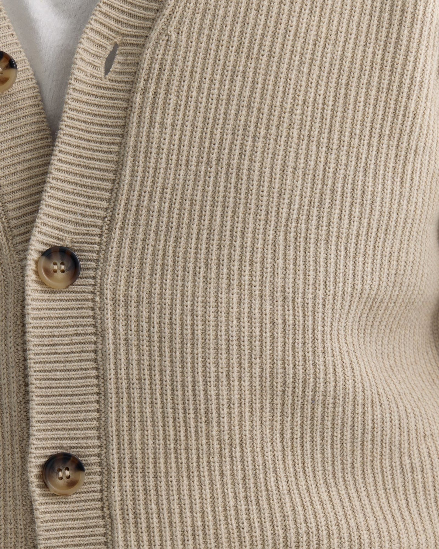 Lincon Cardigan