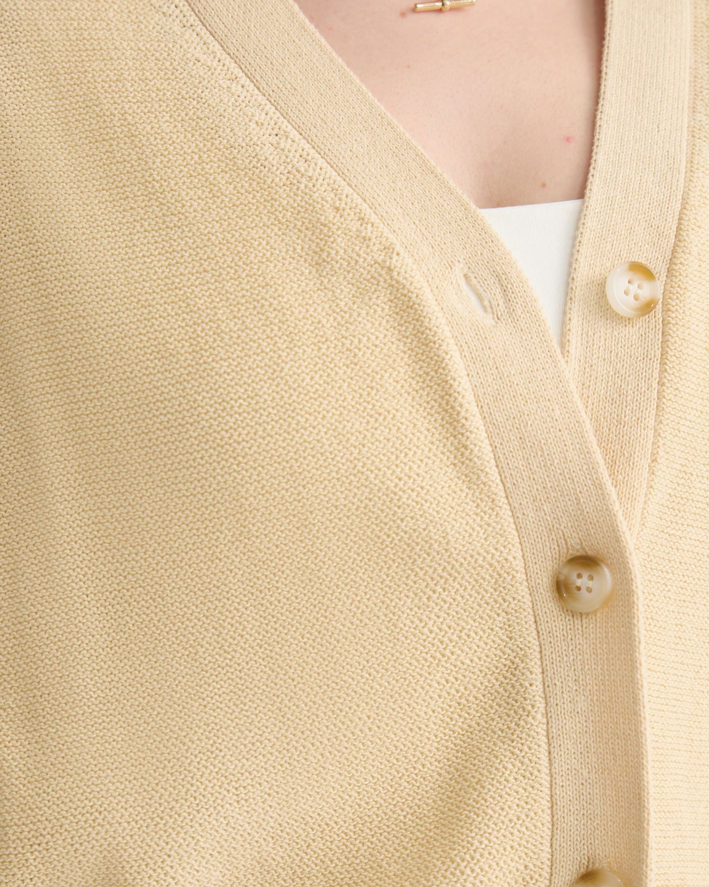 Porto Cardigan