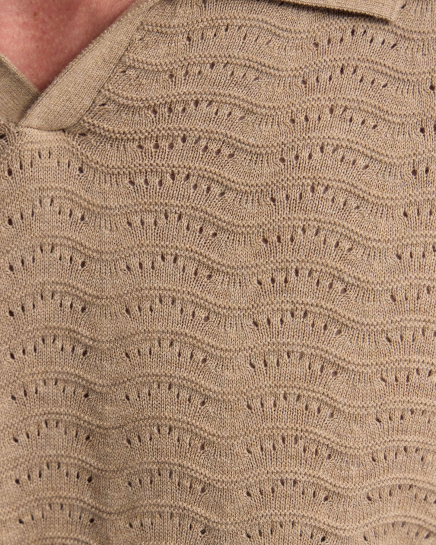 Baxter Polo