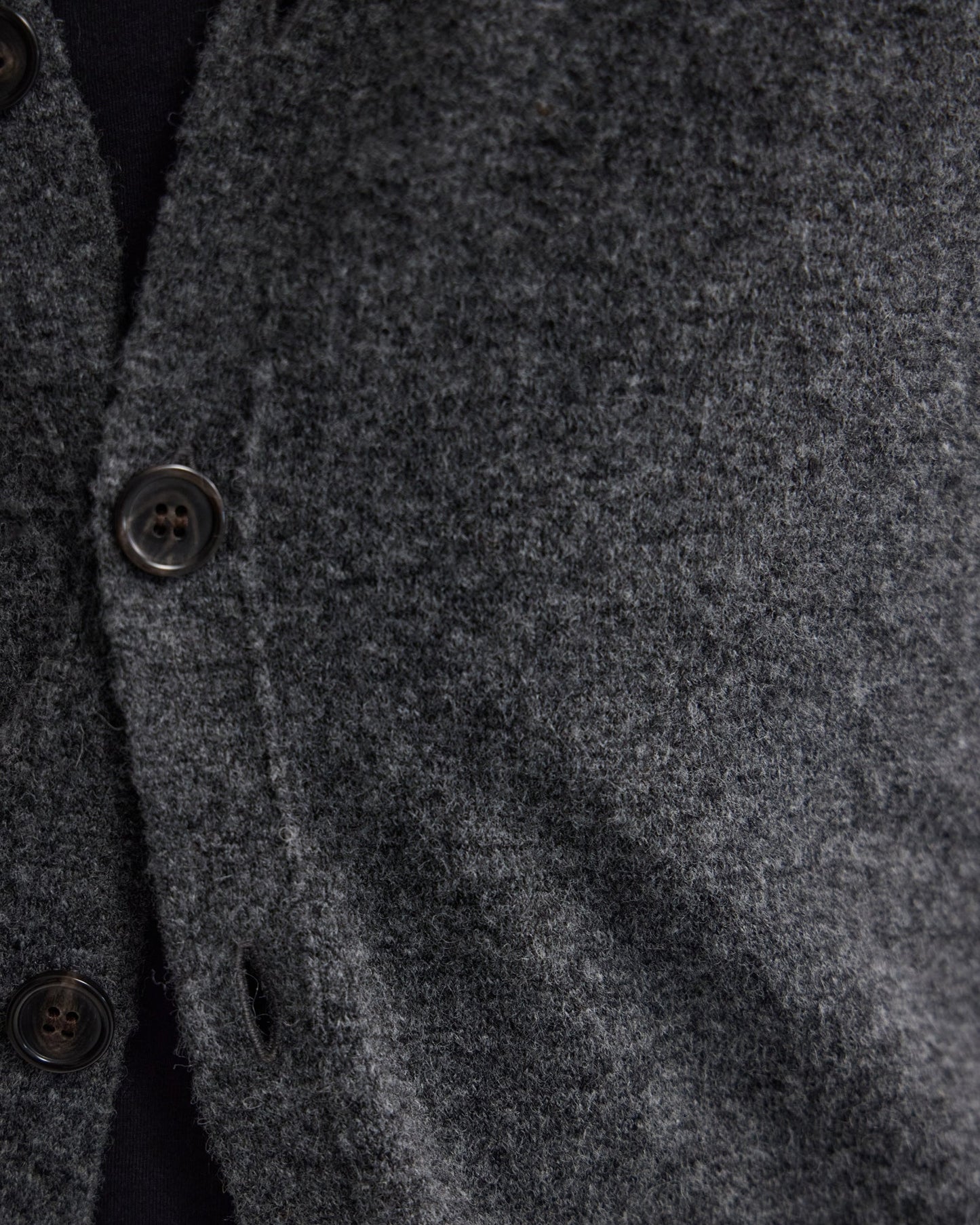 Leopold Cardigan