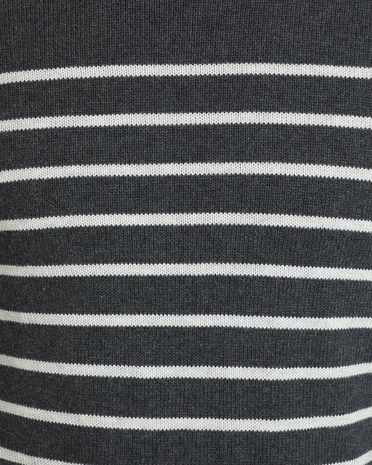Carlo Striped Knit