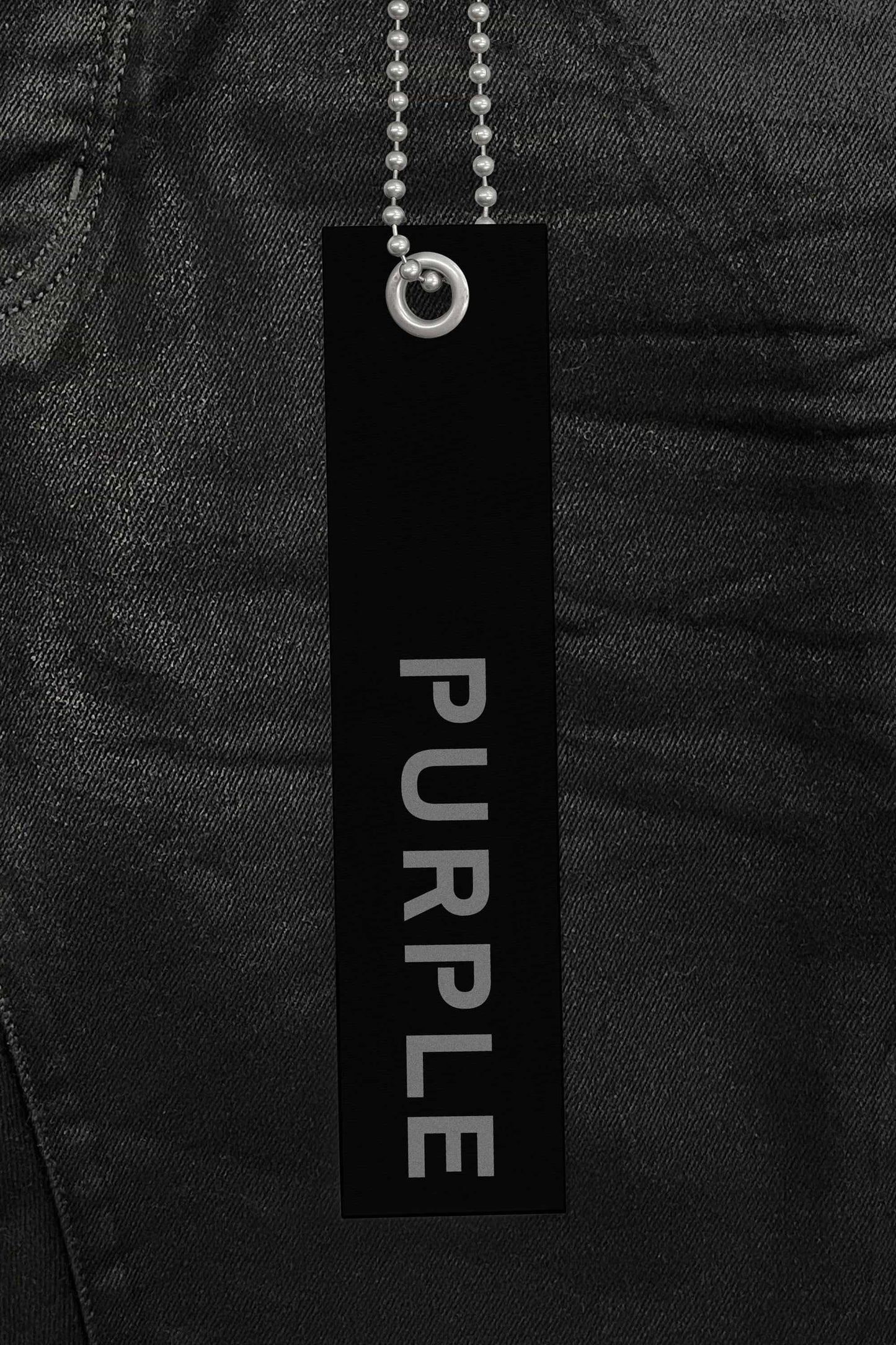 P001 Black Midnight Oil