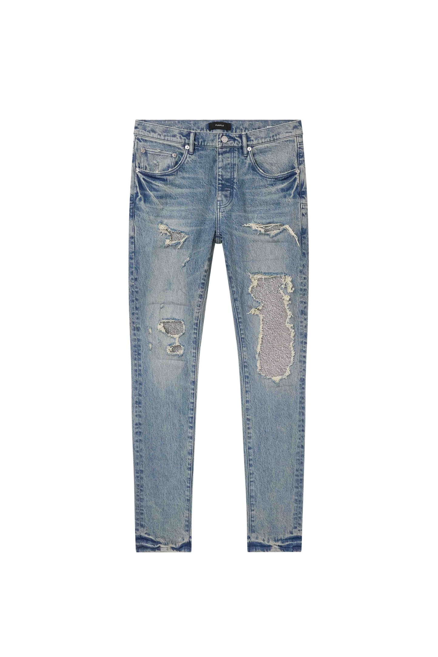 P001 Beaded Repair
