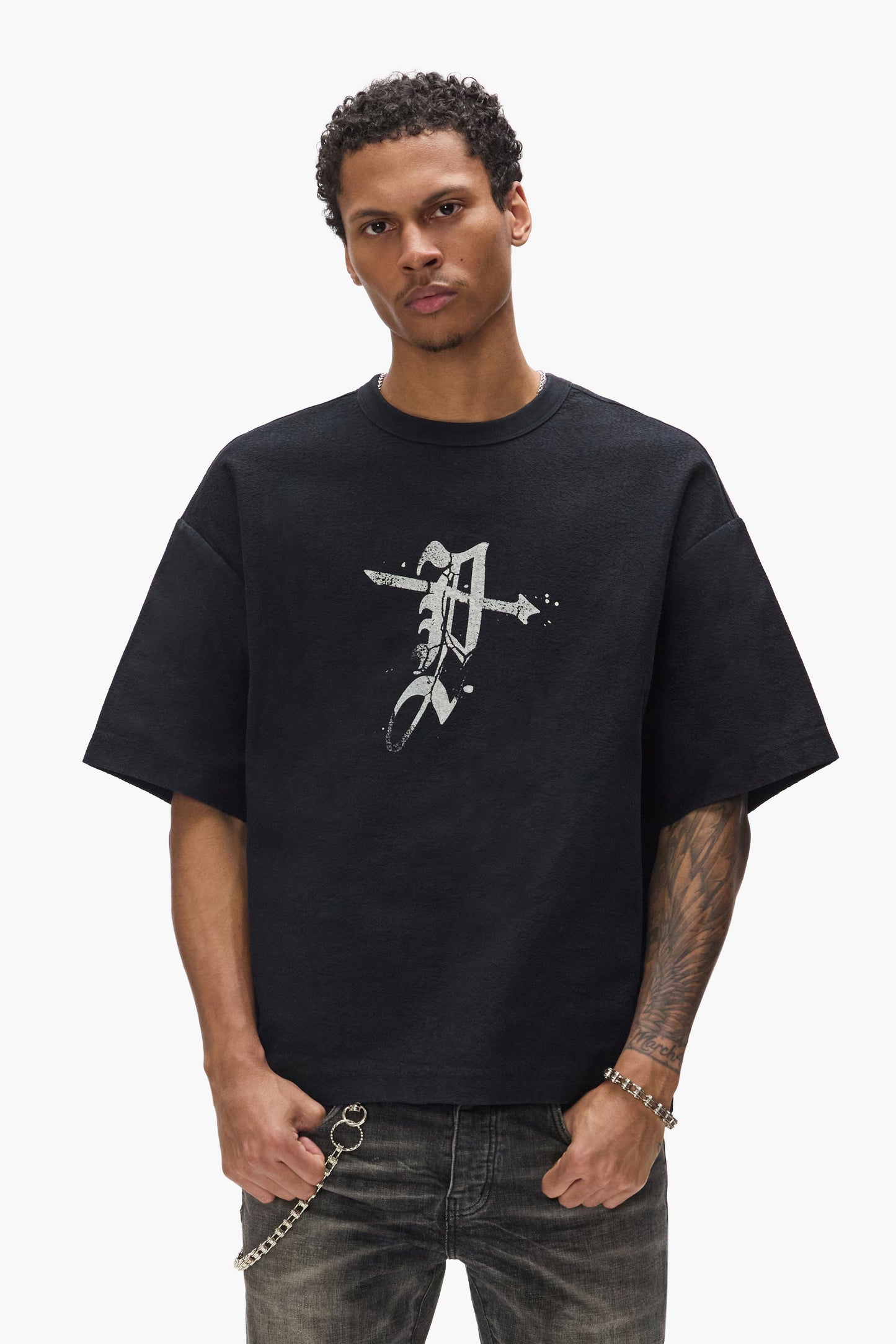 Cupido Tee