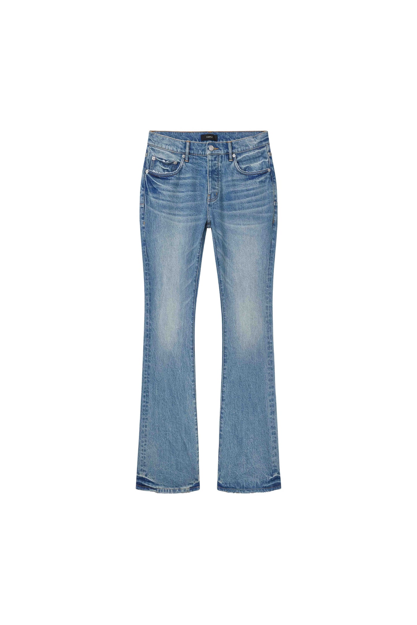 P004 Worn Flare