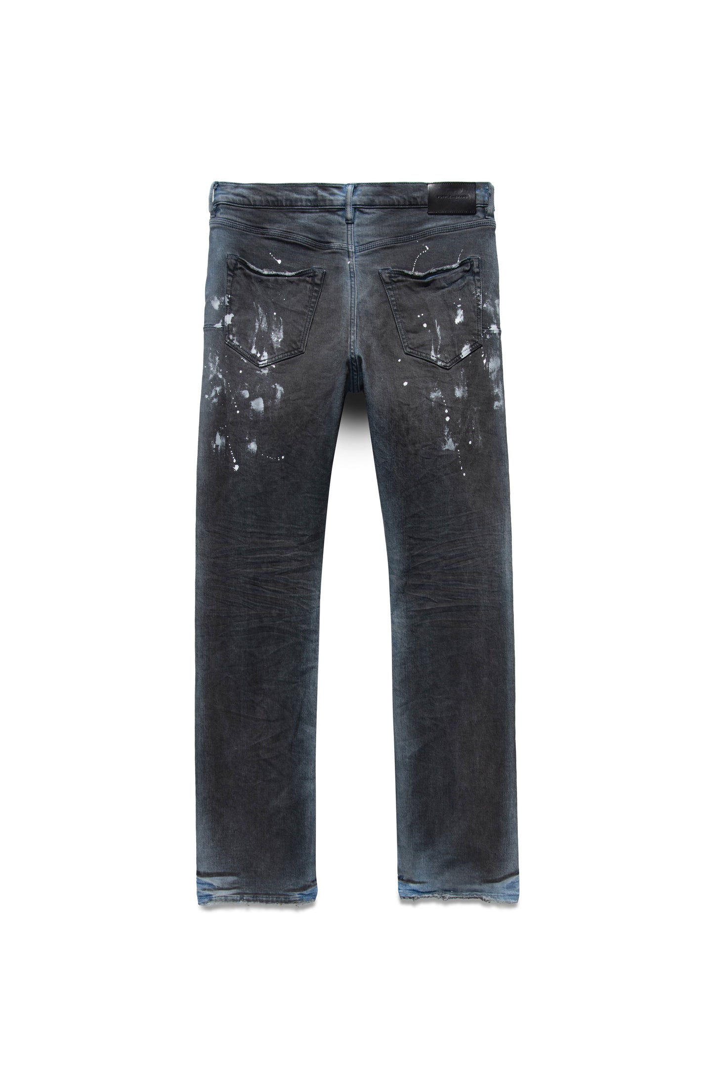 P005 Painters Waxed Light Indigo