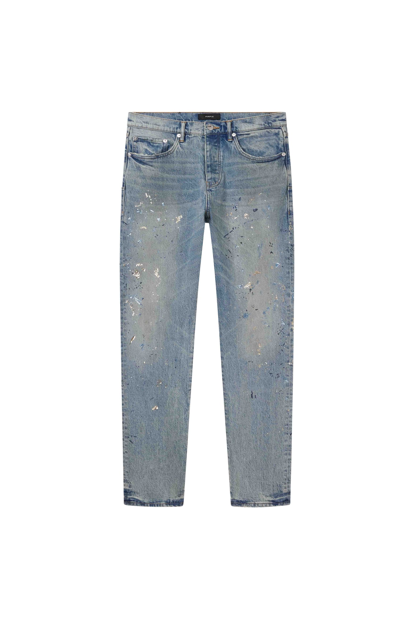 P005 Sequin Splatter