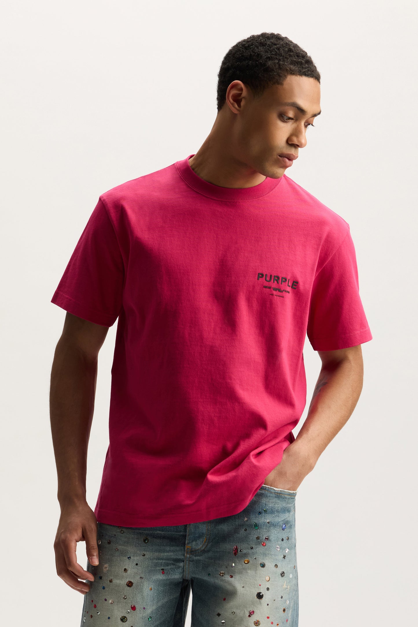 Cities Tee