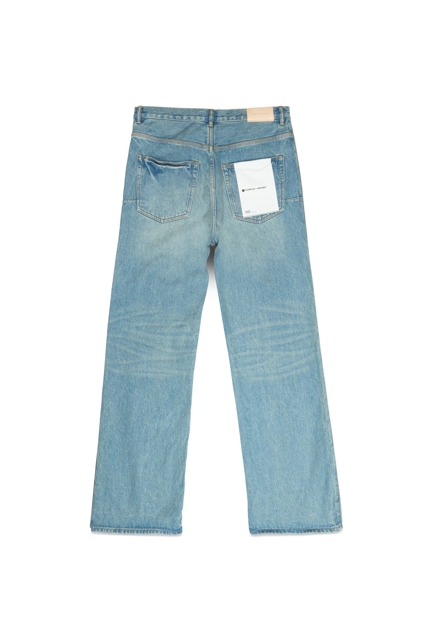 P066 Tearaway Side Snaps