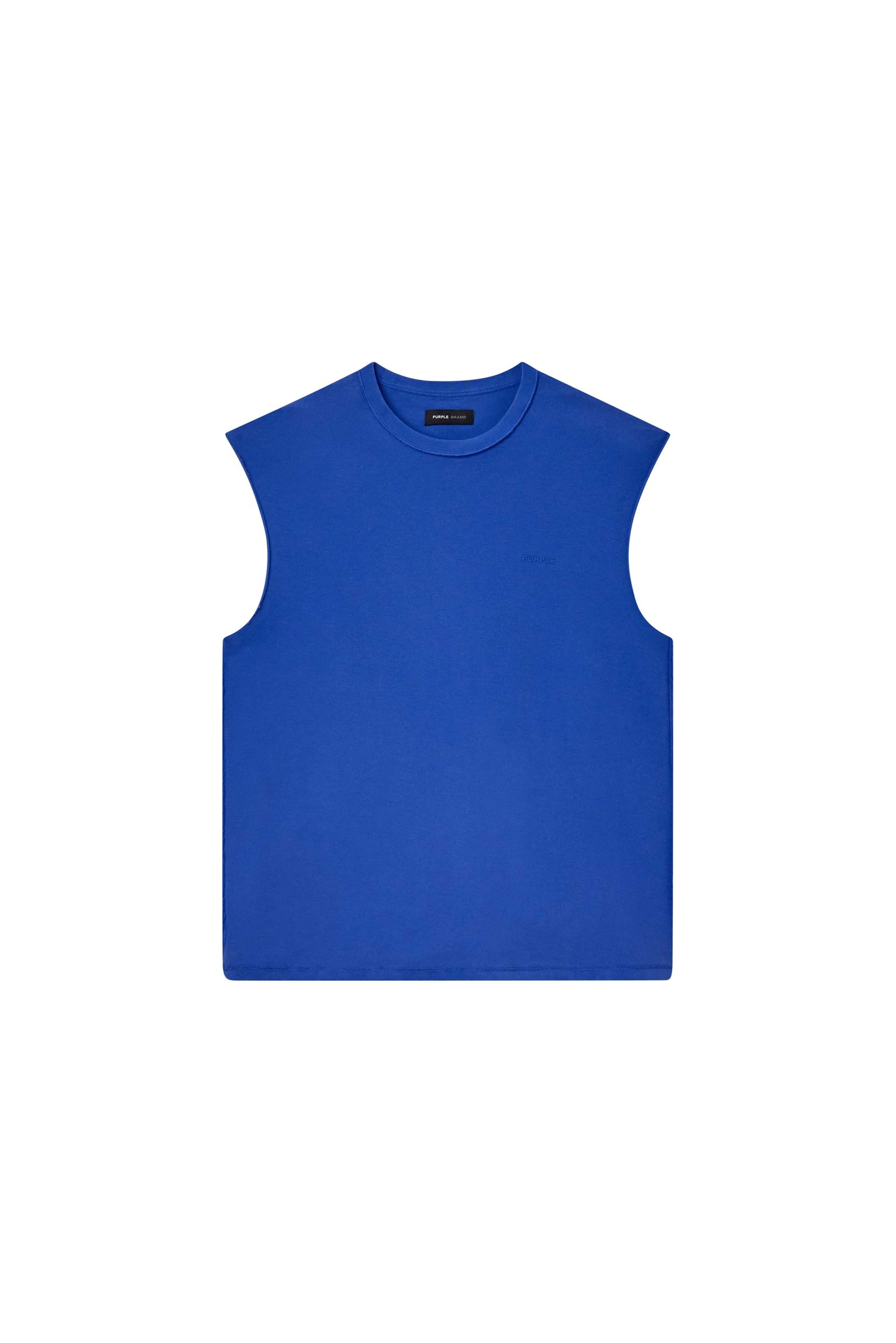 Basic Tank Top