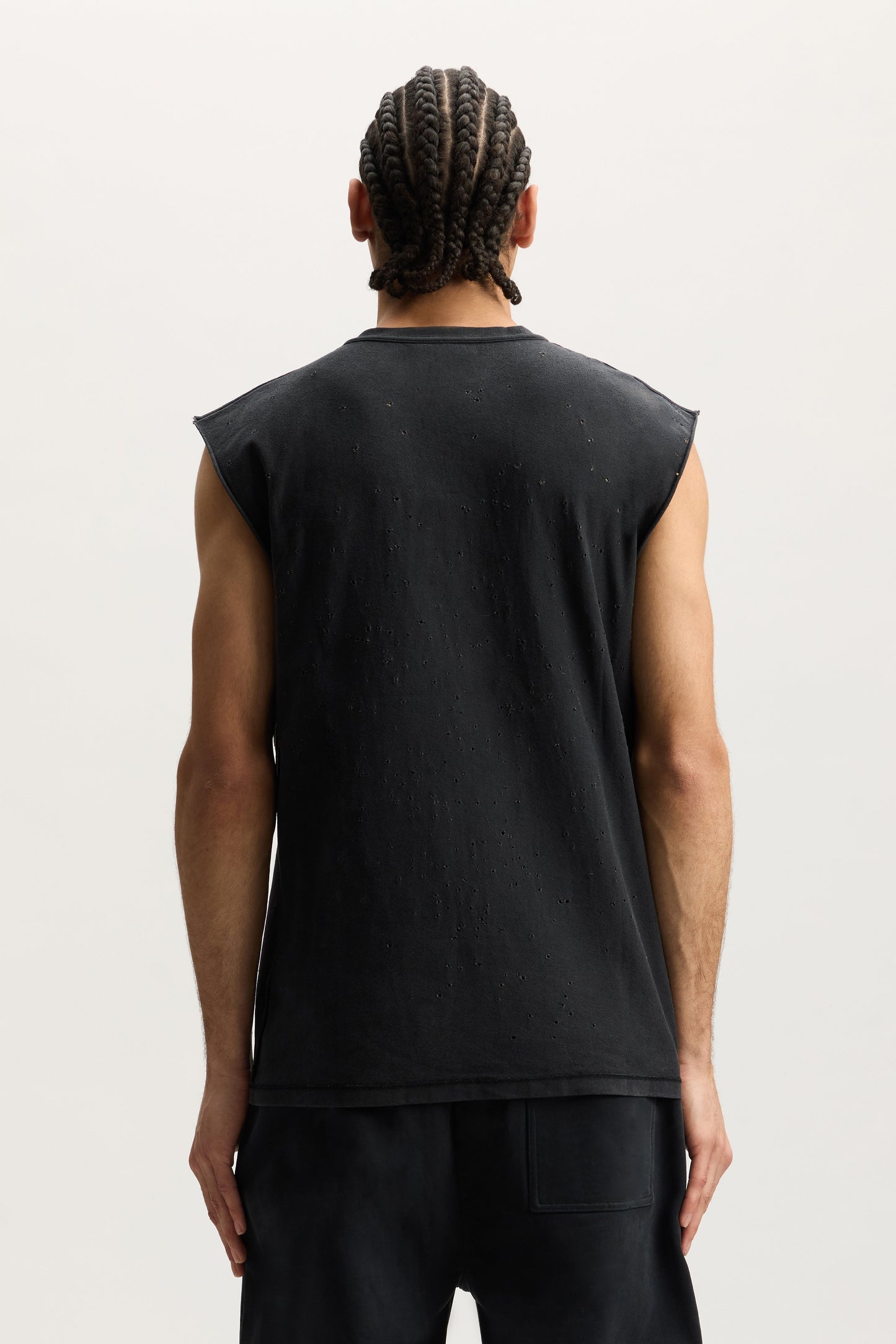 Heavyweights Tank Top