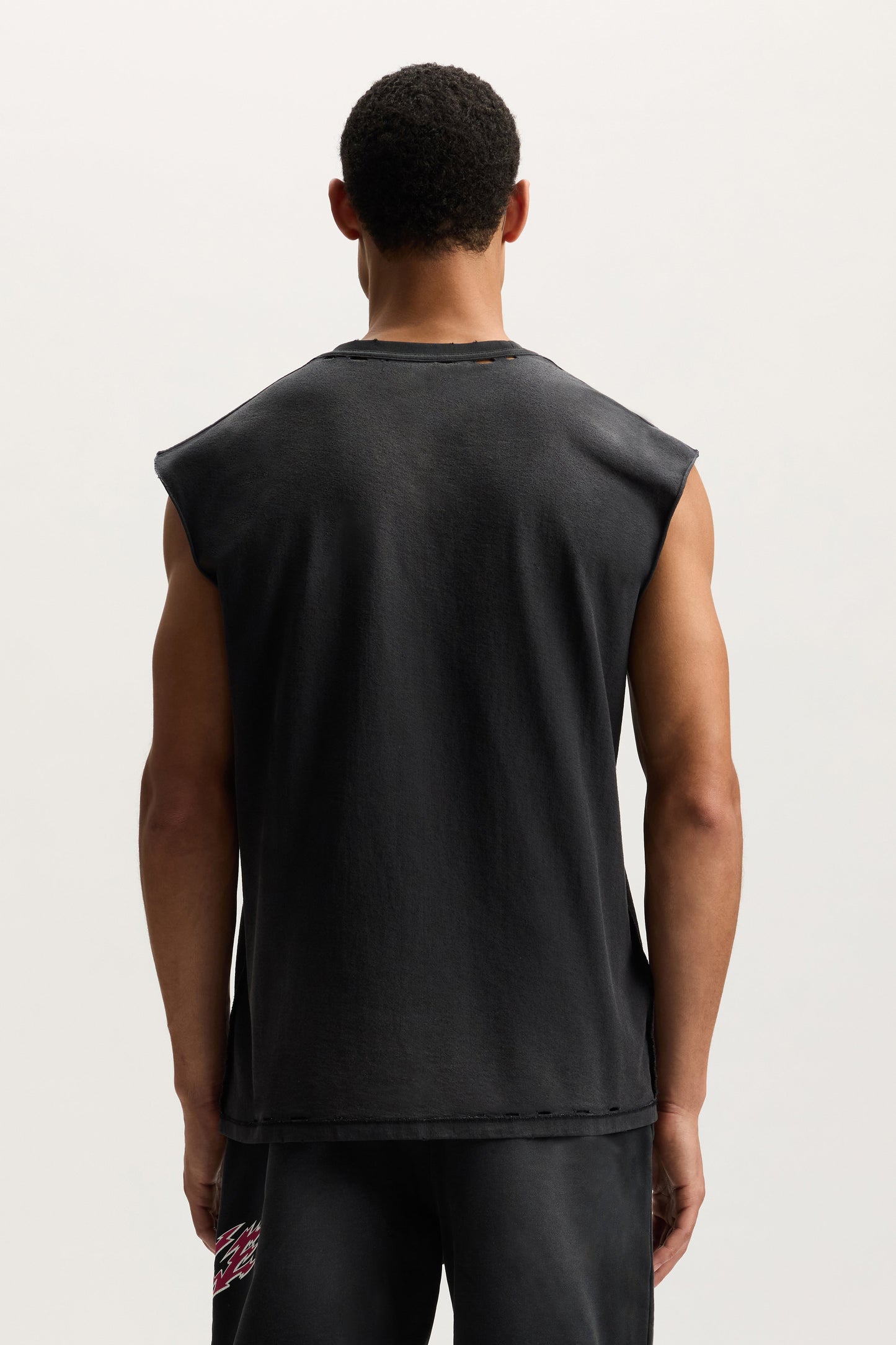 Slasher Tank Top
