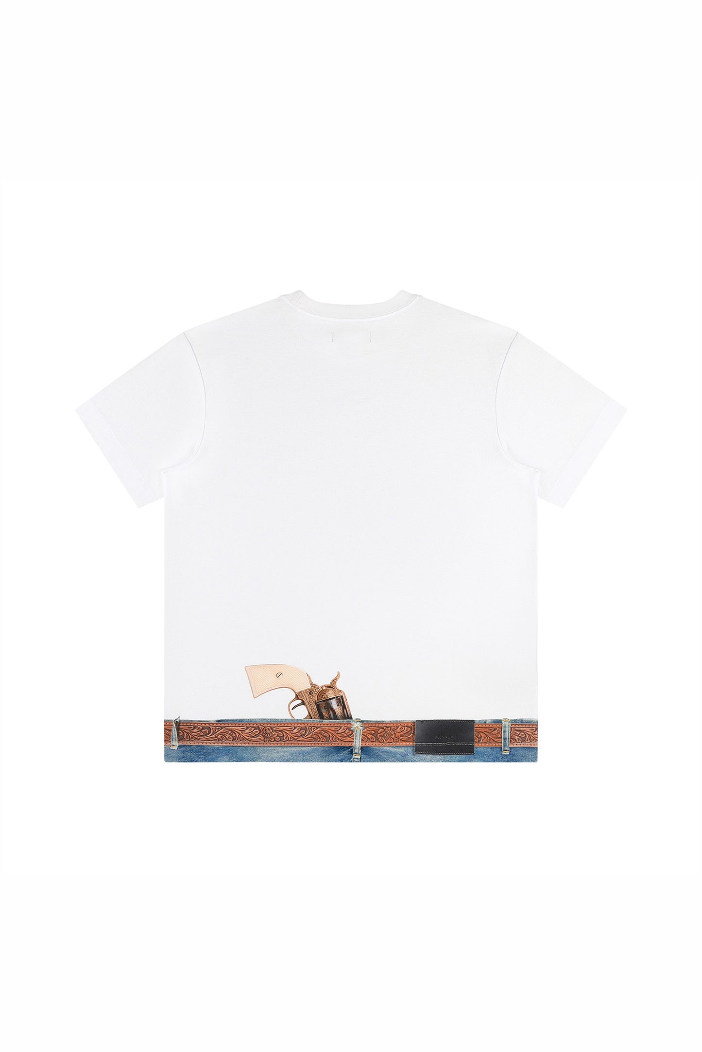 Stickup Tee