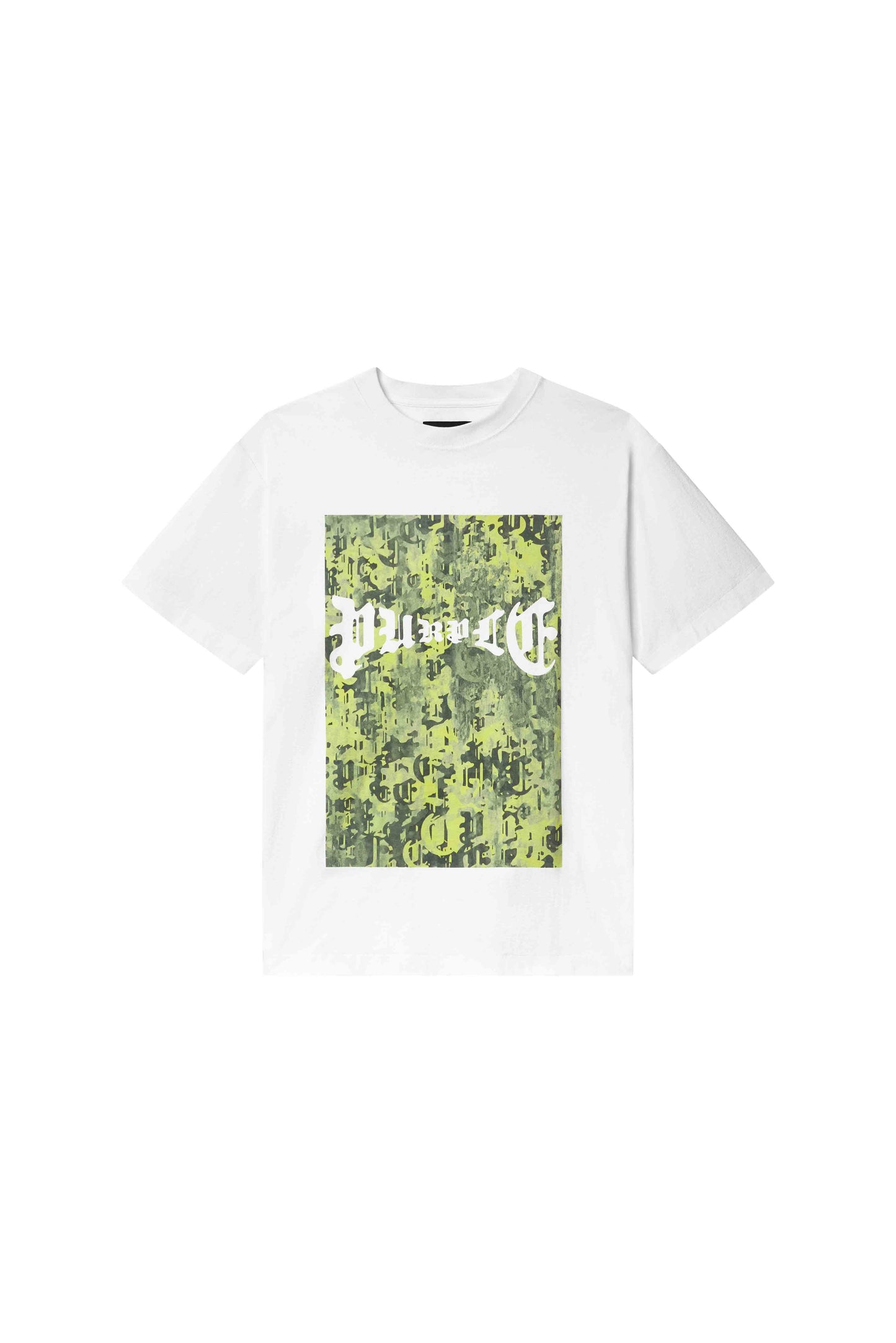Gothic Camo Tee