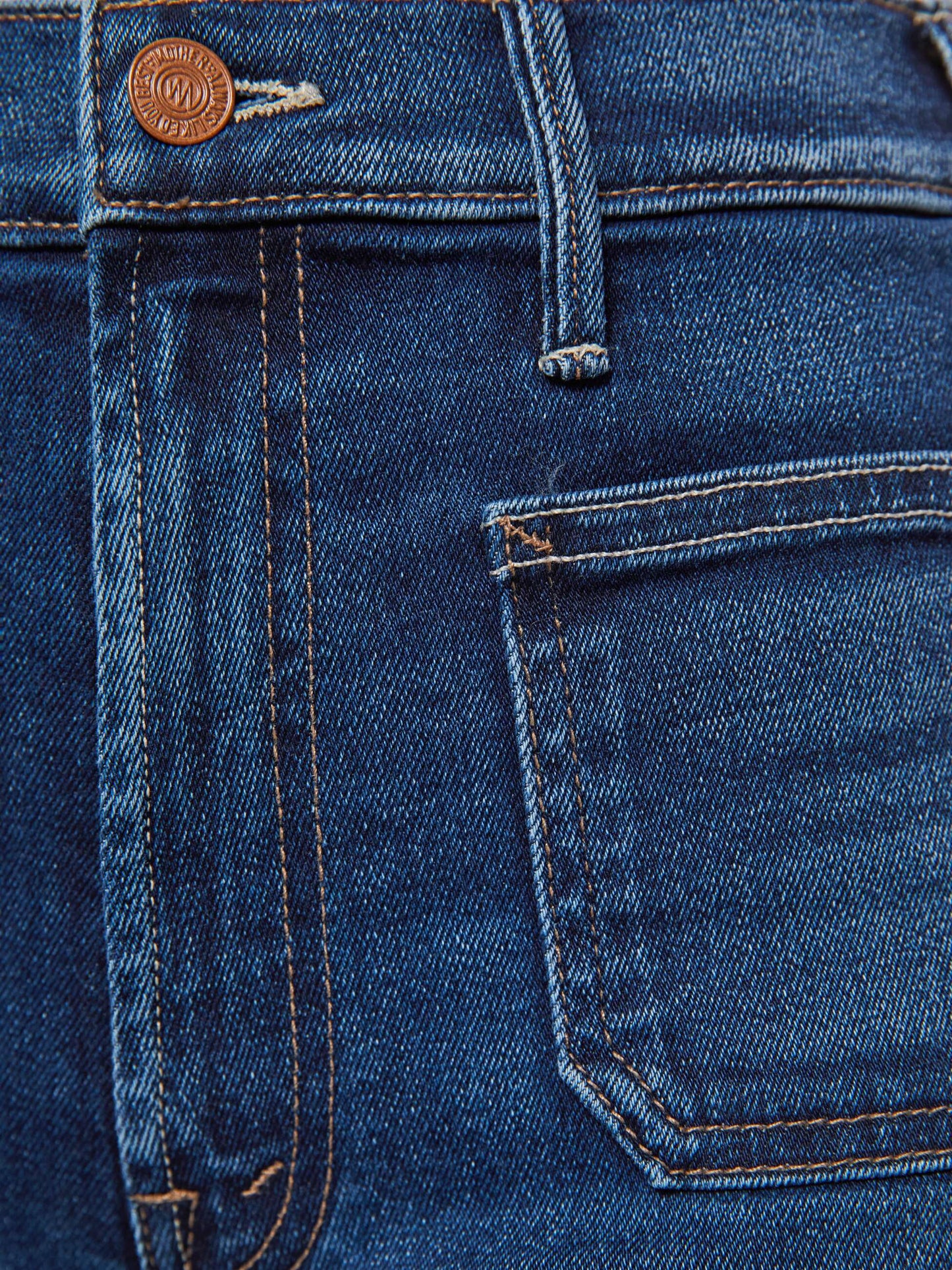 PETITES The Lil Hustler Roller Patch Pocket Sneak - Taking Chances