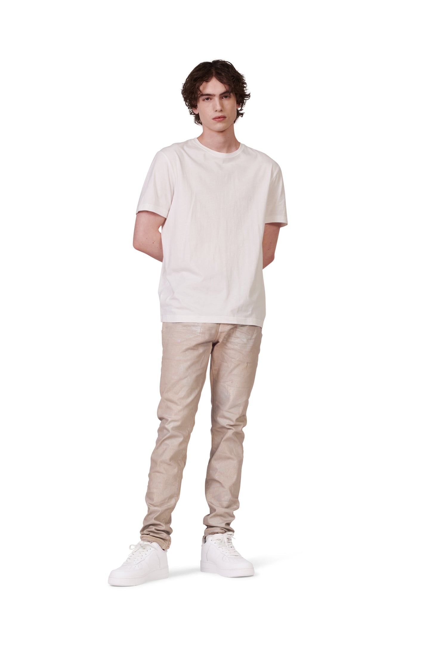 3 Pack T-Shirts