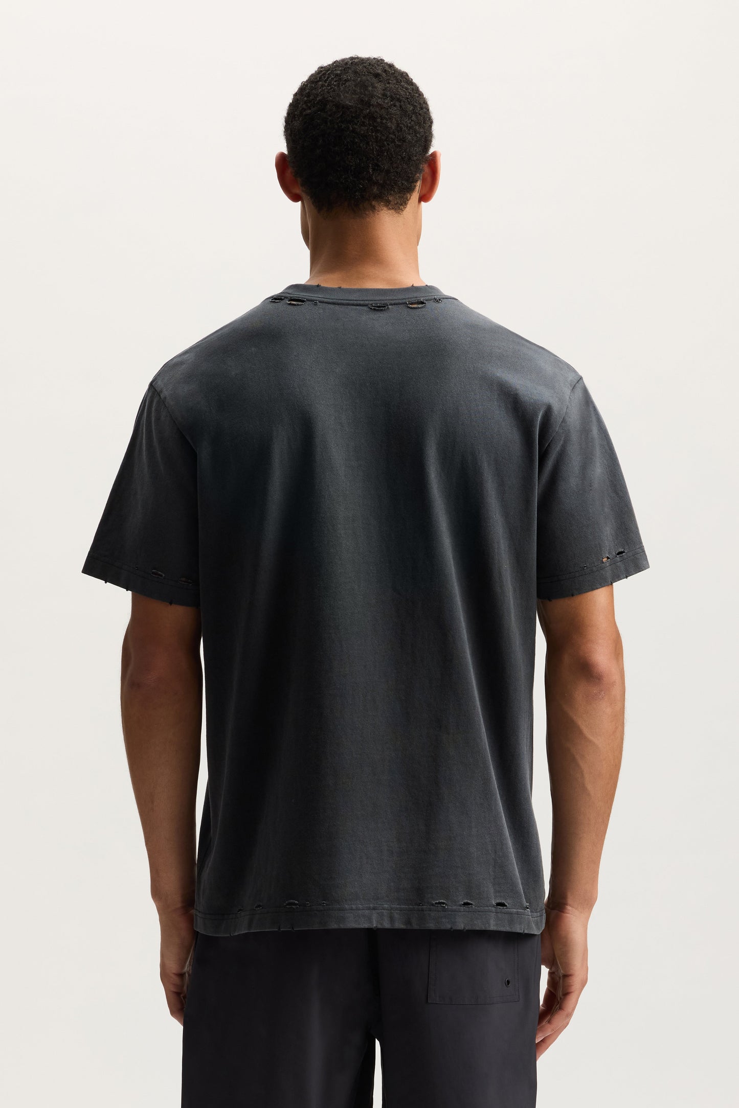 Sequence Tee