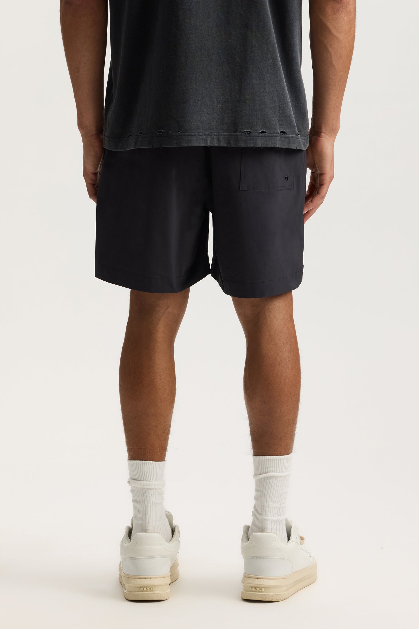 Sequence All Around Short