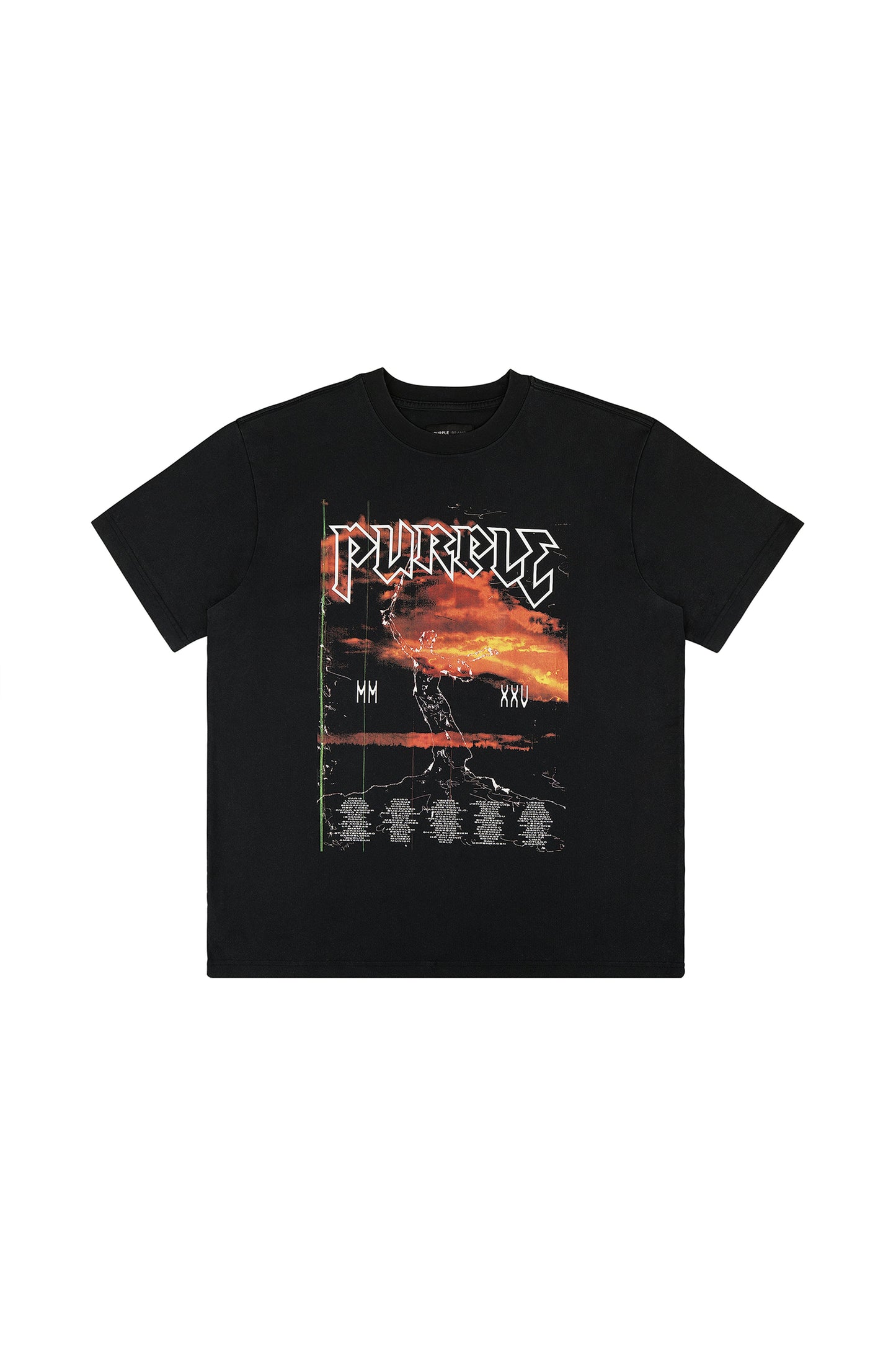Idol Tee