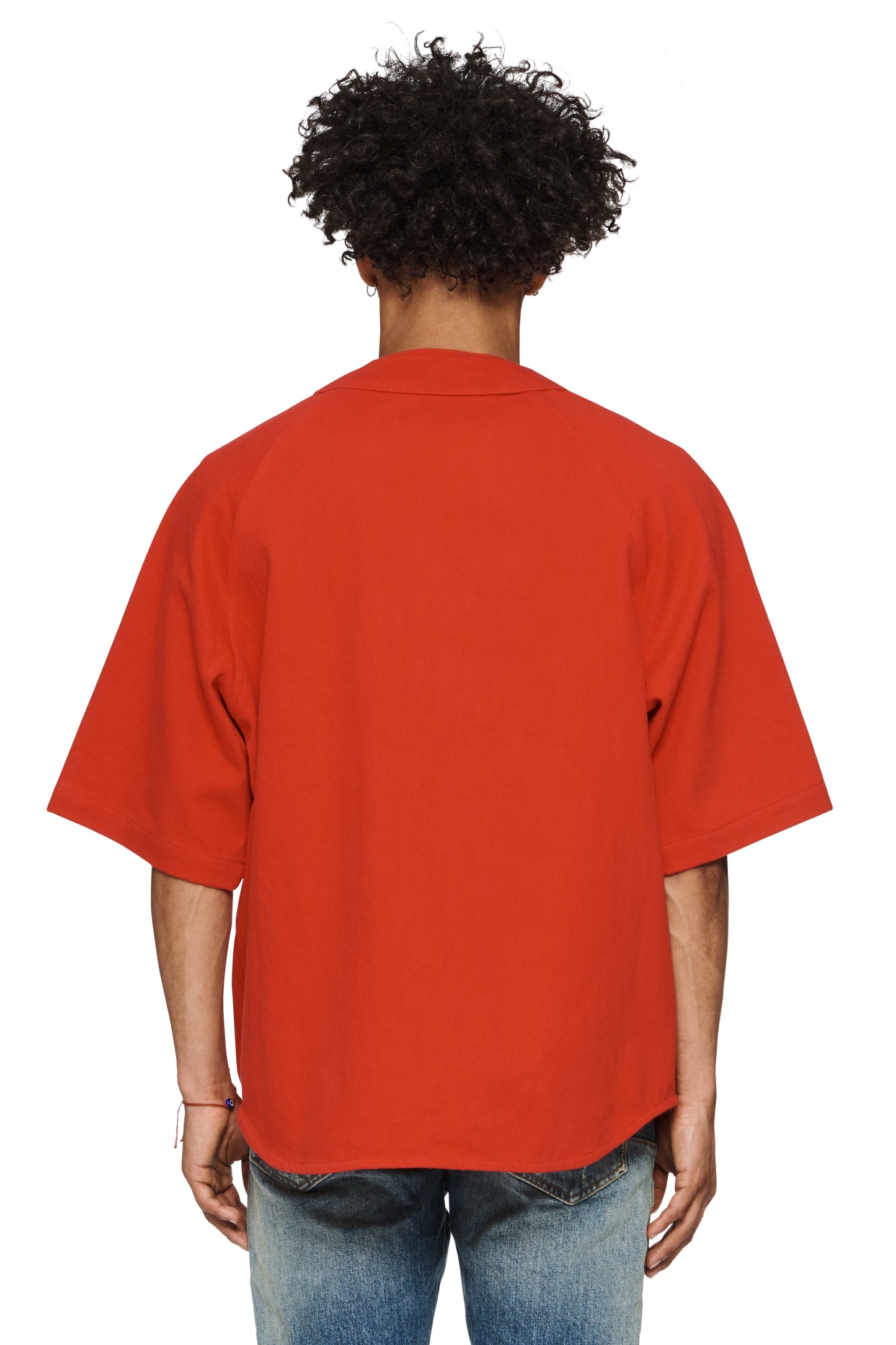 Baseball Shirt