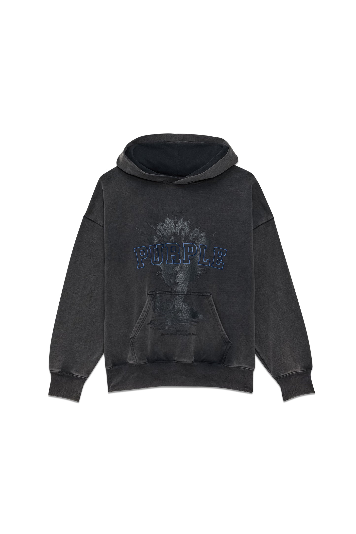Sky High Hoodie