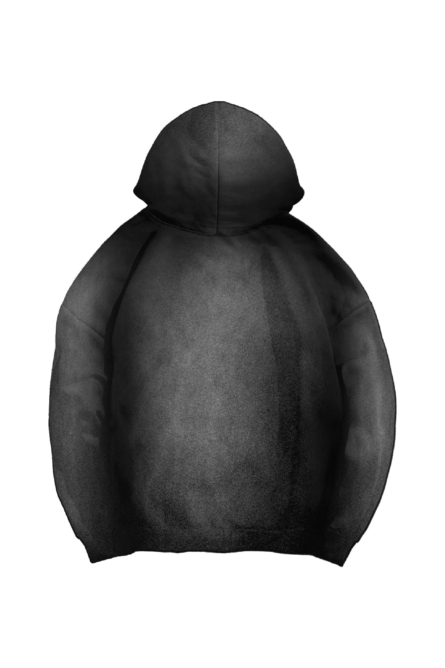 Concentric Hoodie