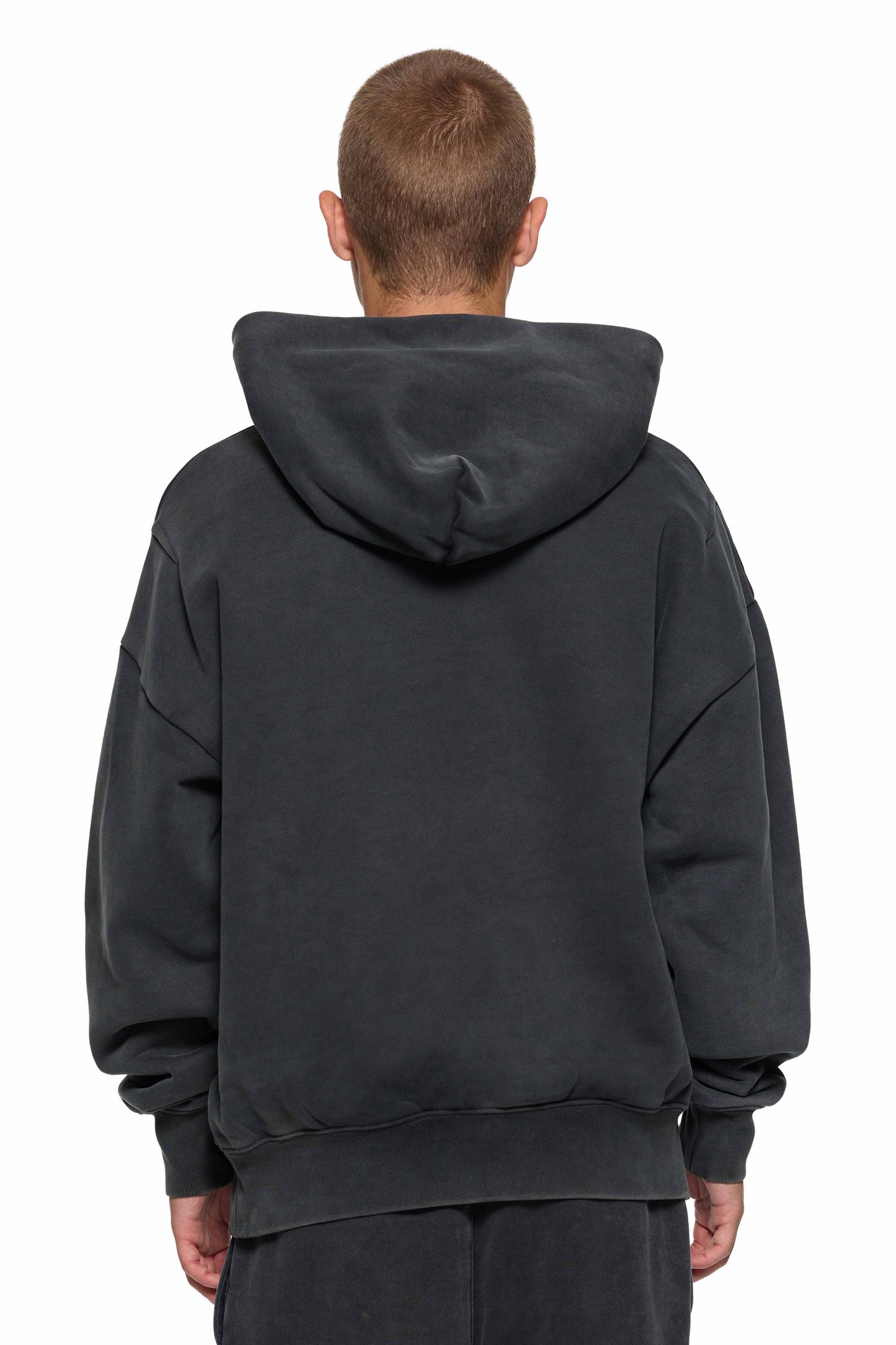 Blank Hoodie