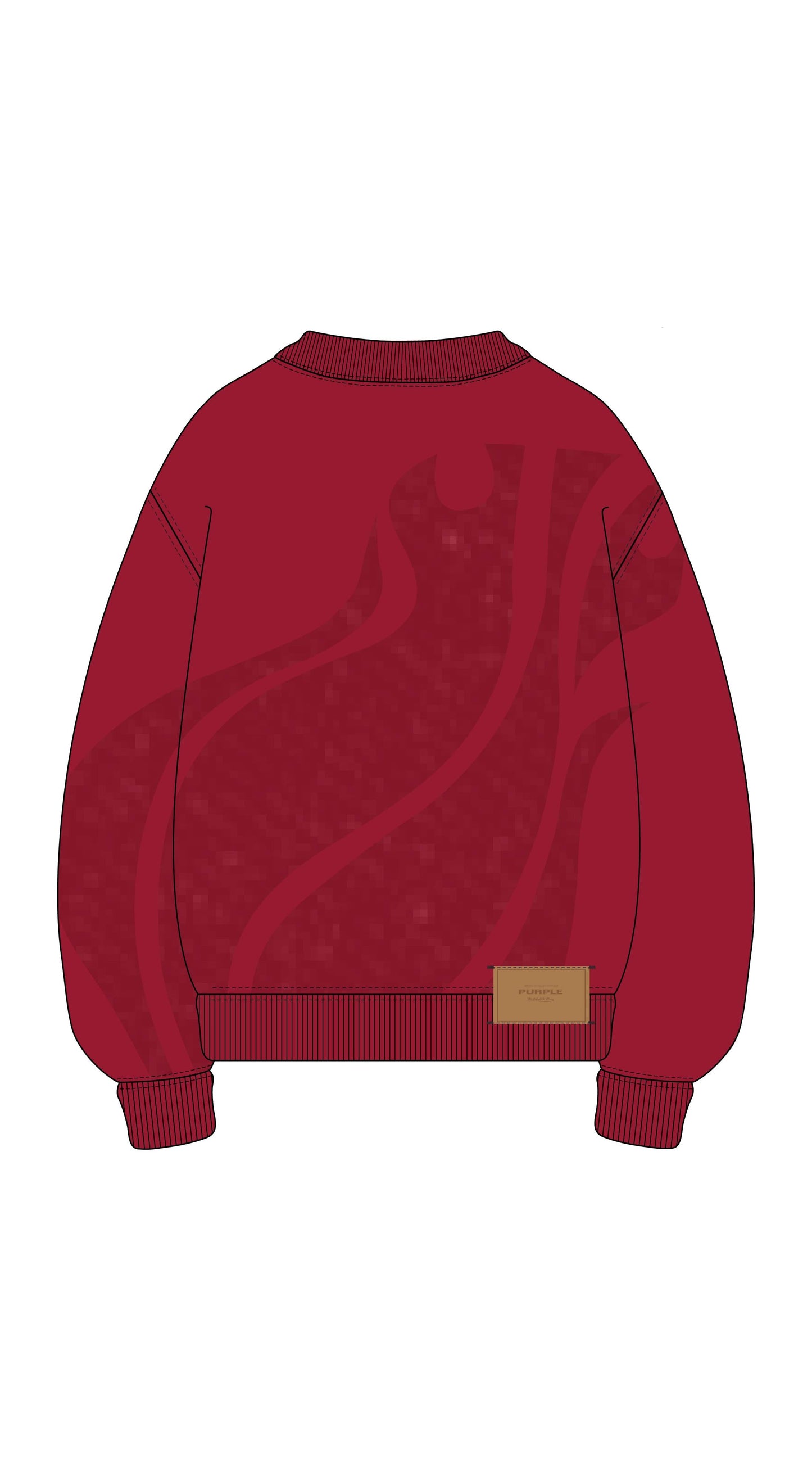 Miami Heat Crewneck Sweater