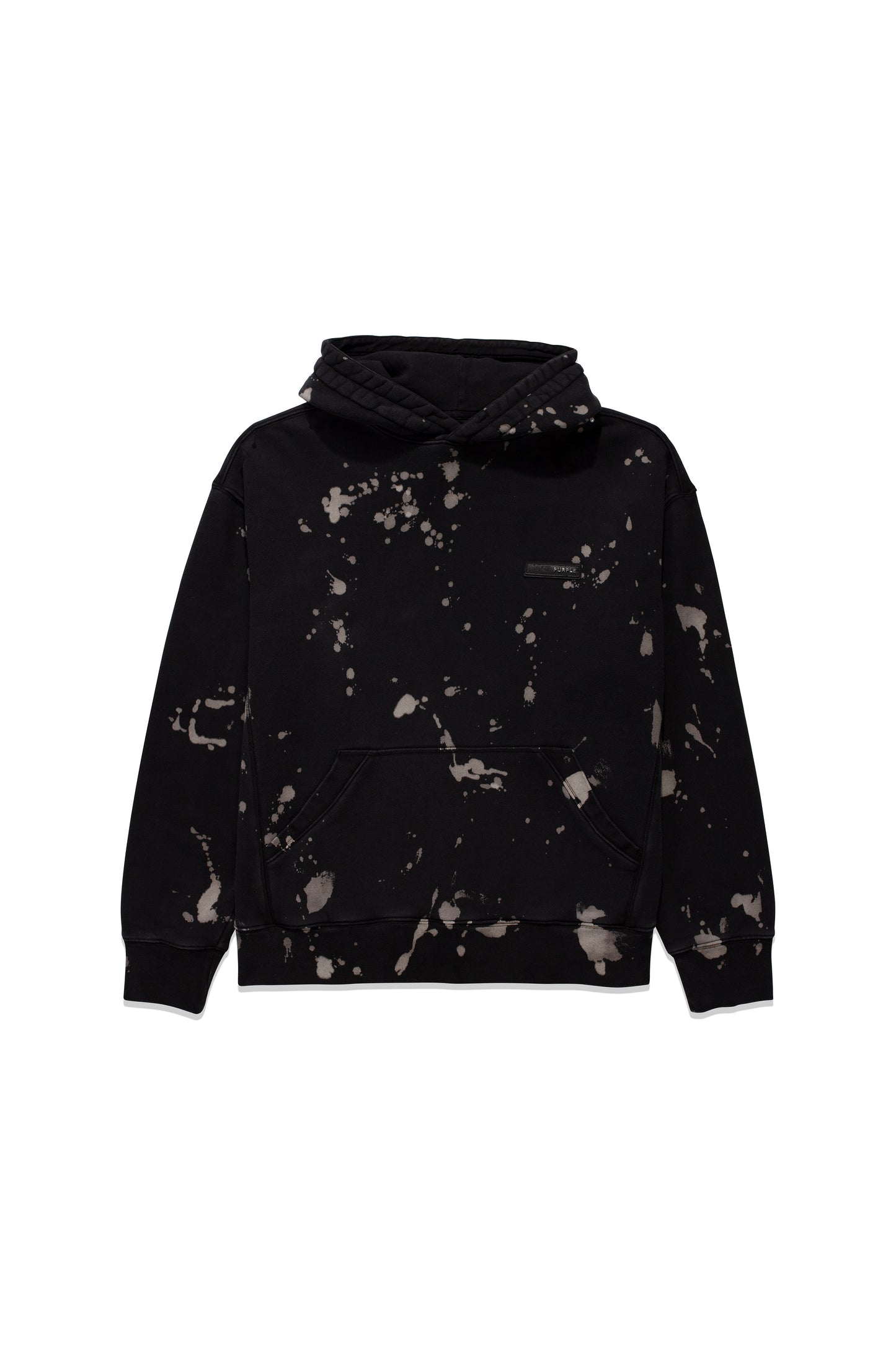 Black Beauty Bleach Hoodie