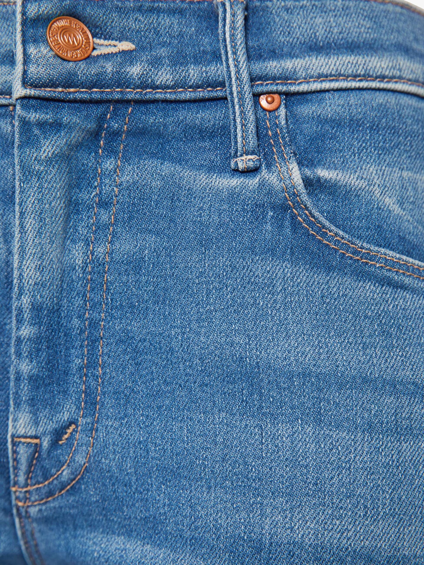 PETITES The Lil Weekender - Piece By Piece