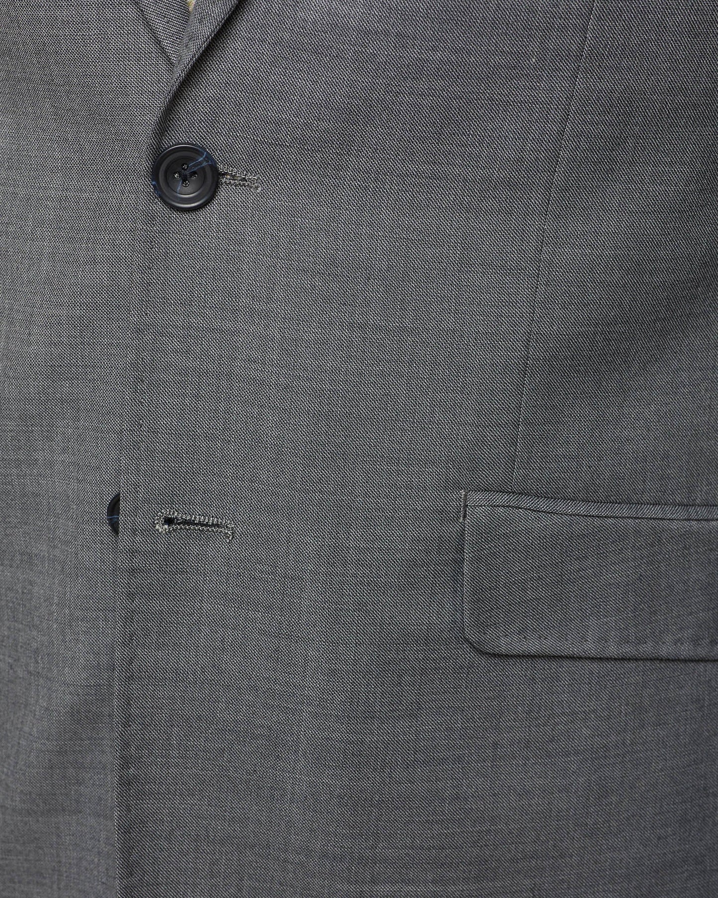 New Hopkins Wool Stretch Suit Jacket