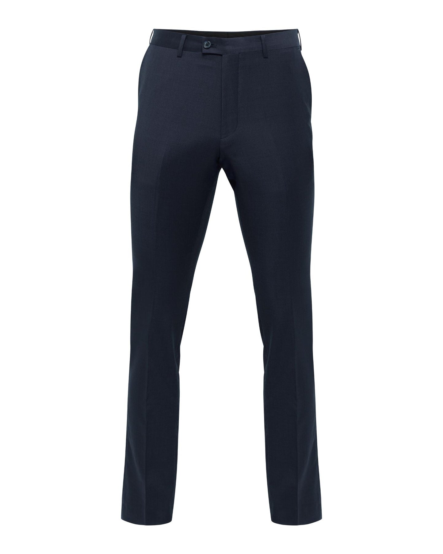 Hopkins Wool Suit Trousers
