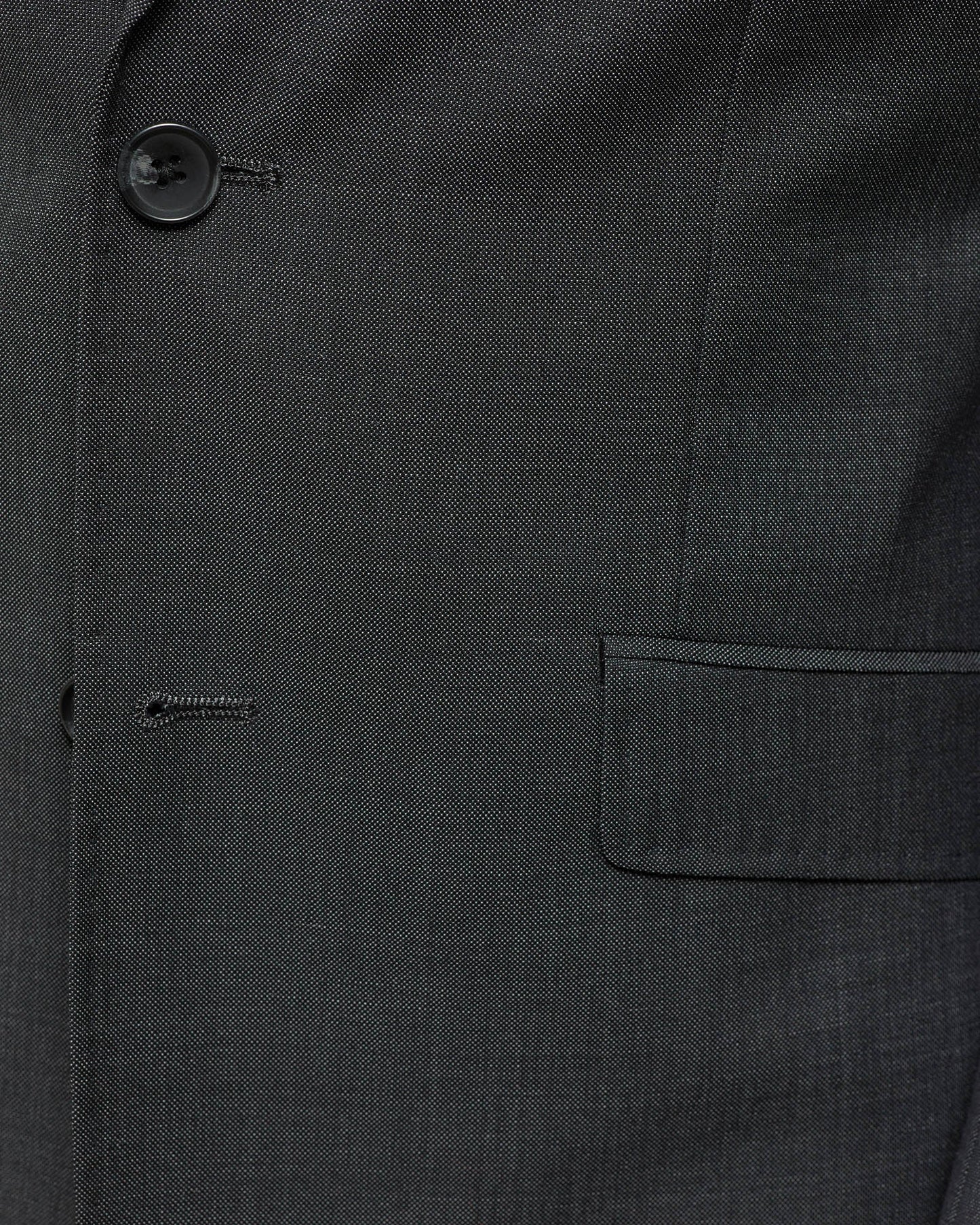 New Hopkins Wool Stretch Suit Jacket