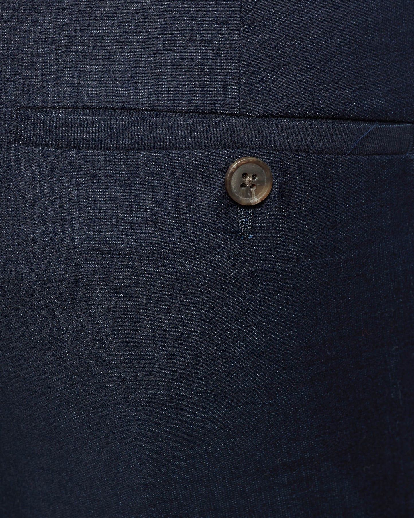 Hopkins Wool Rich Suit Trousers