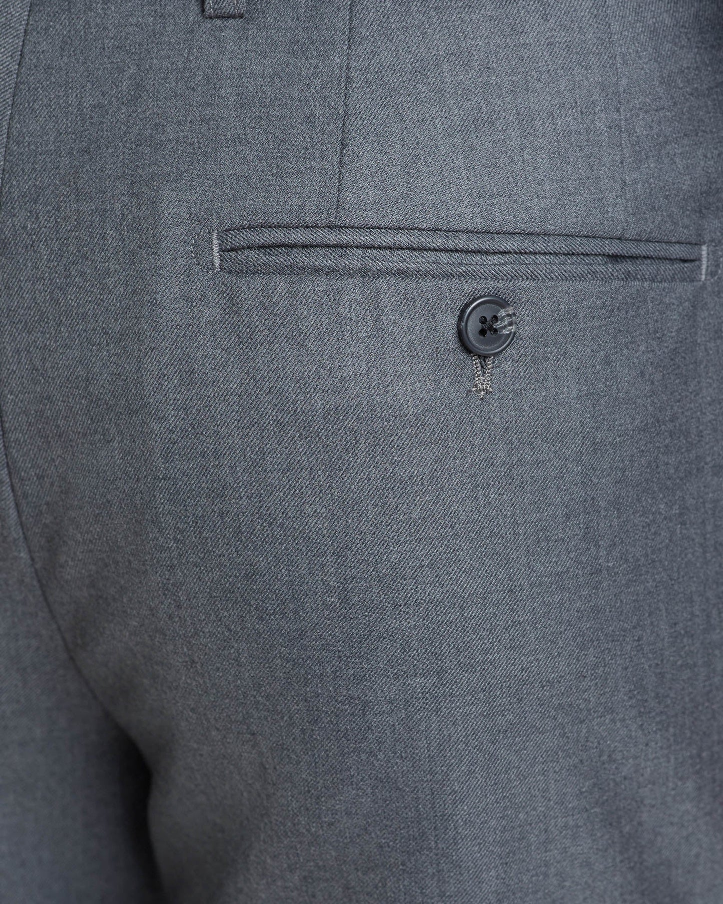 Byron Wool Stretch Suit Trousers