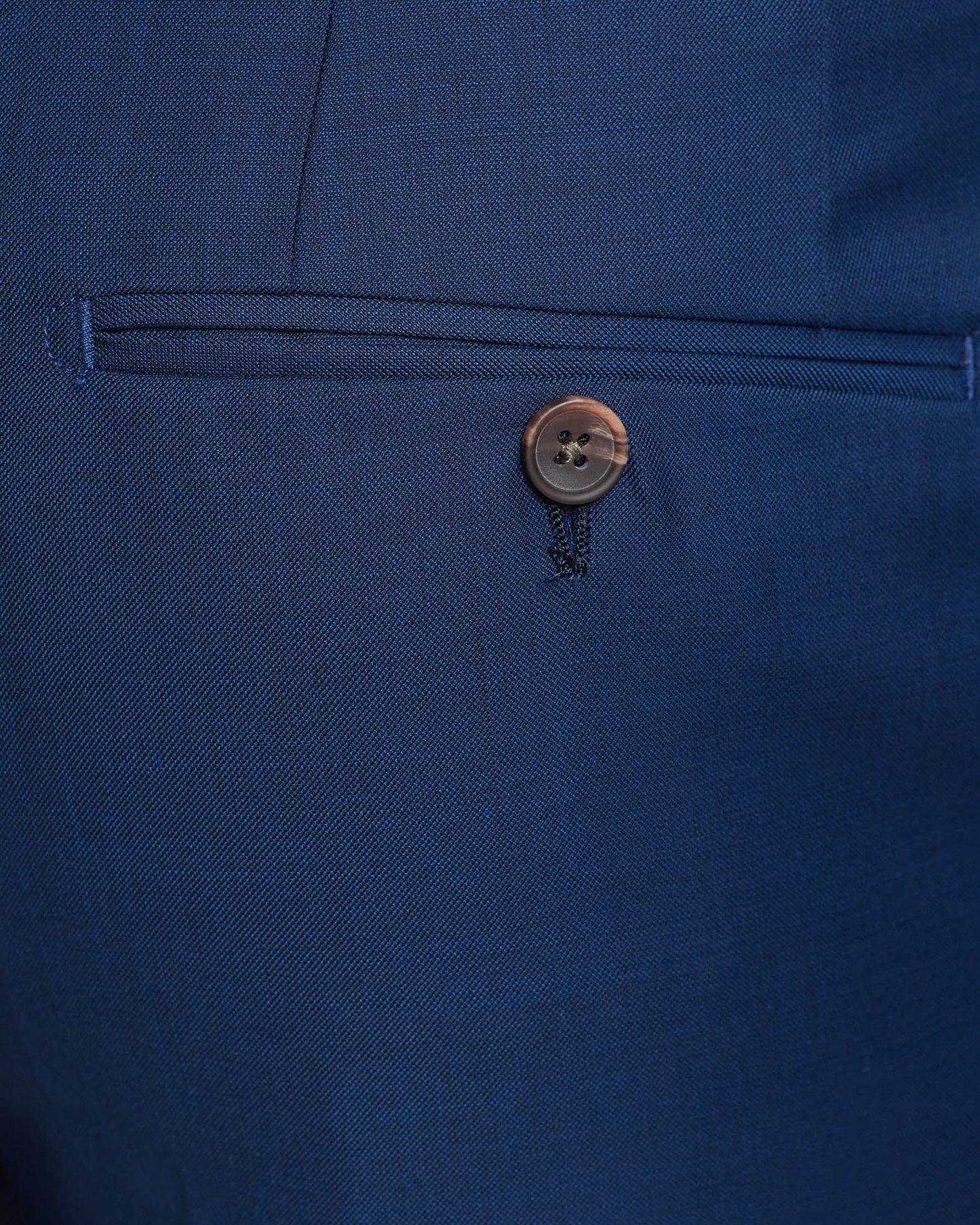 Auden Wool Rich Suit Trousers