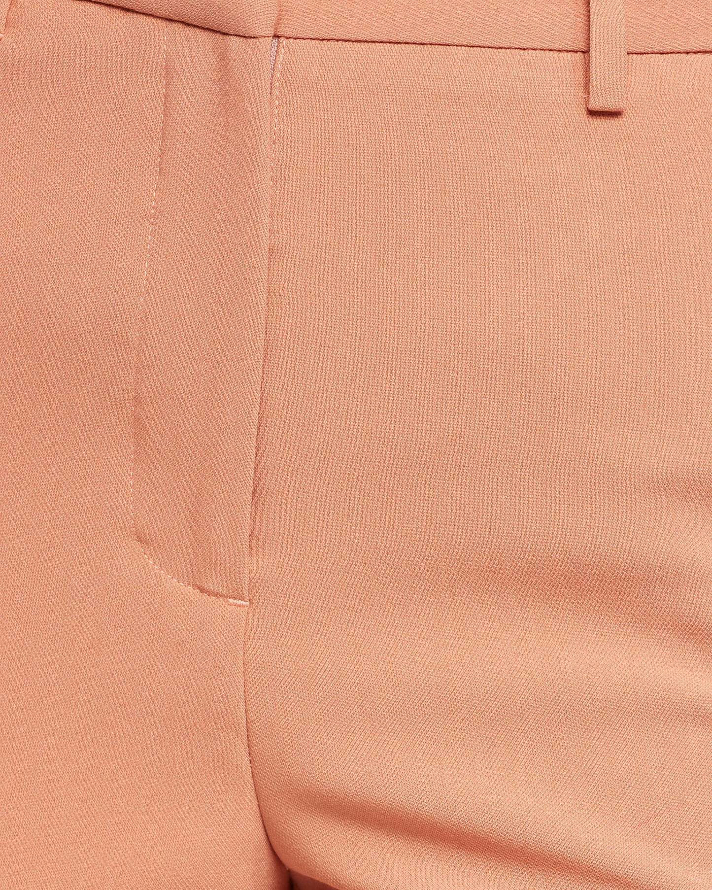 Lauren Eco Wide Leg Suit Pants