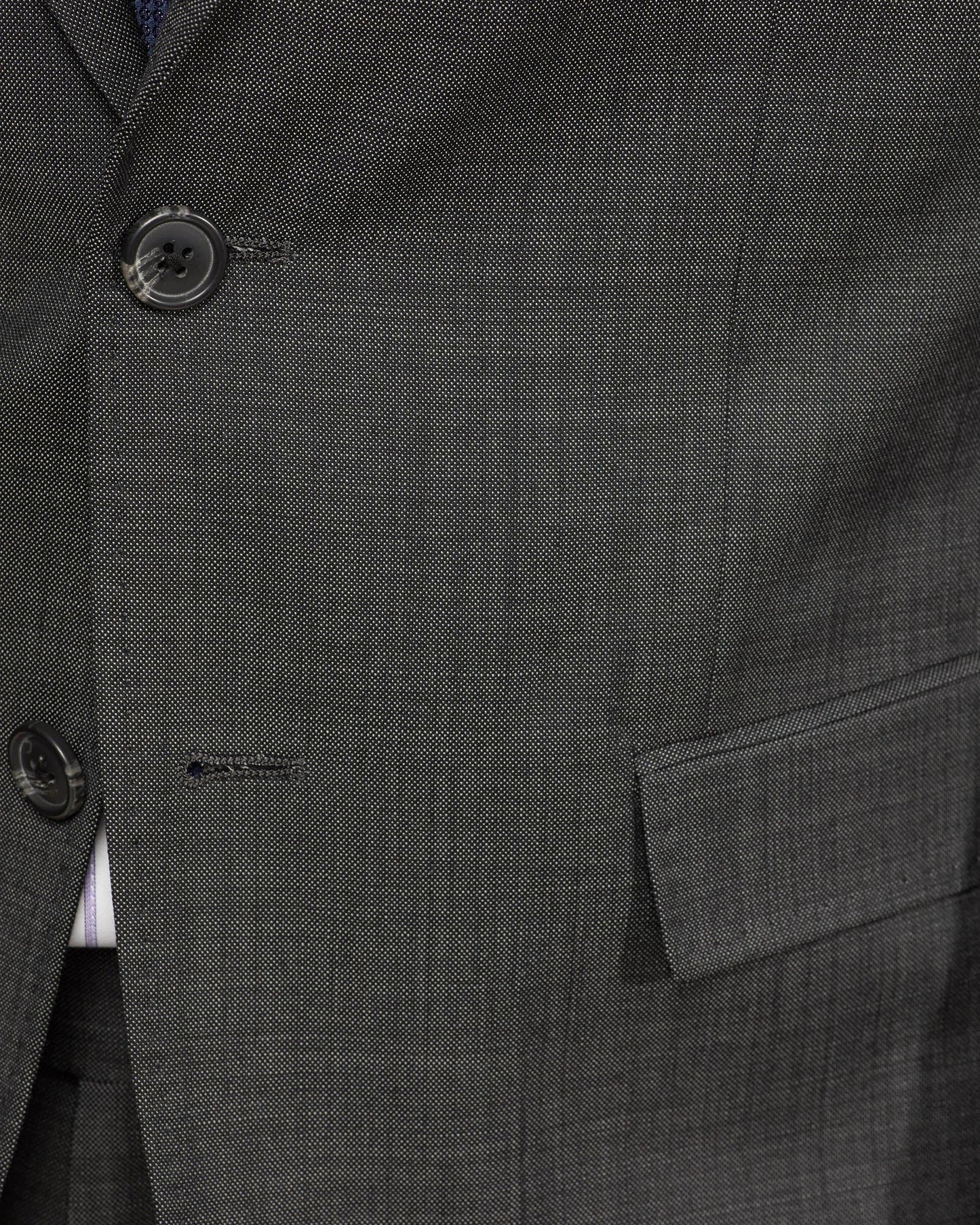 Auden Wool Suit Jacket