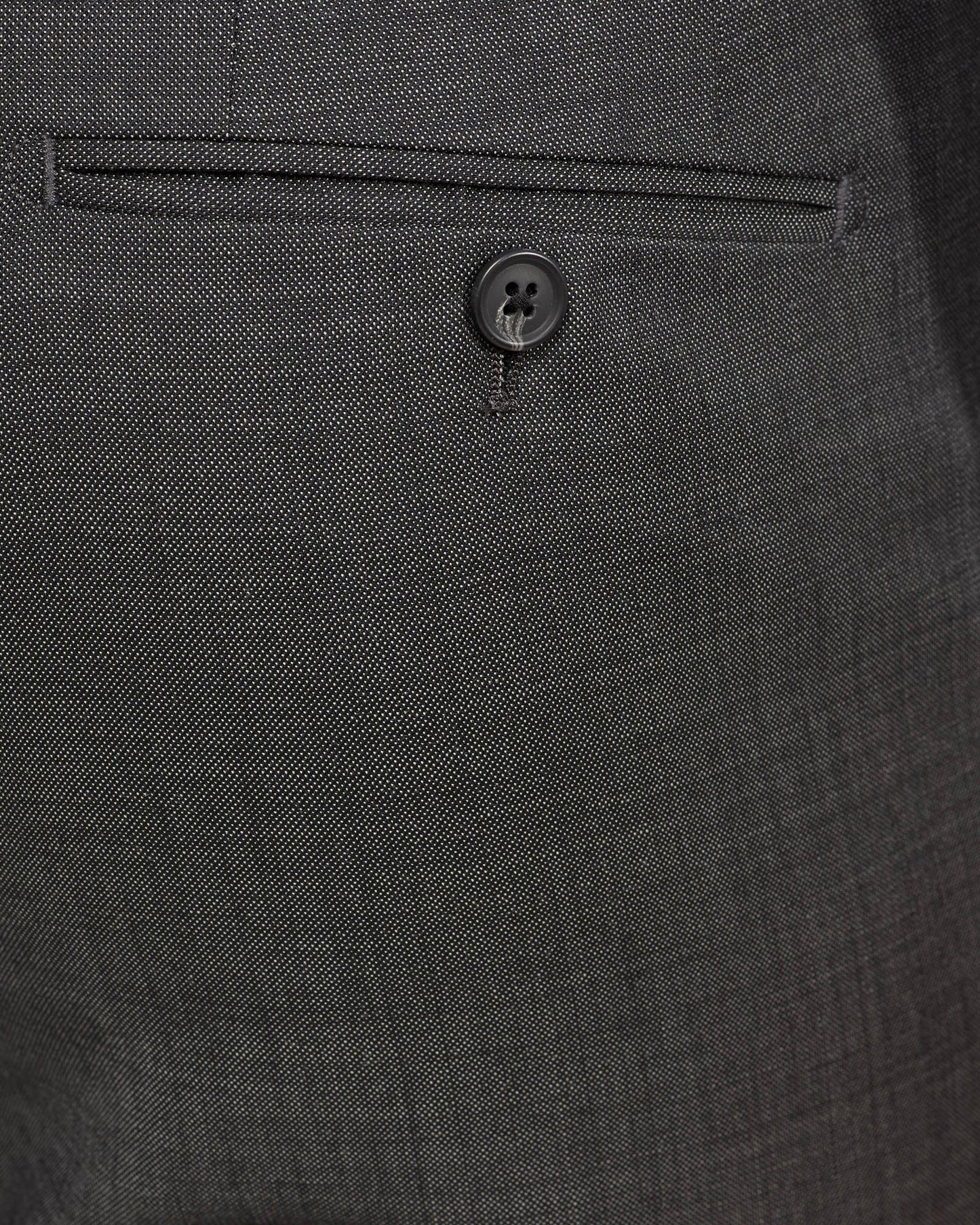 Auden Wool Suit Trousers