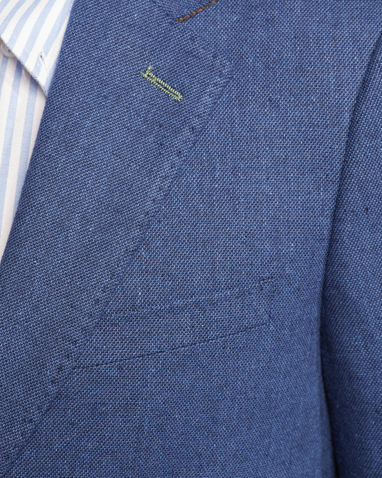 Blake Linen Cotton Blazer