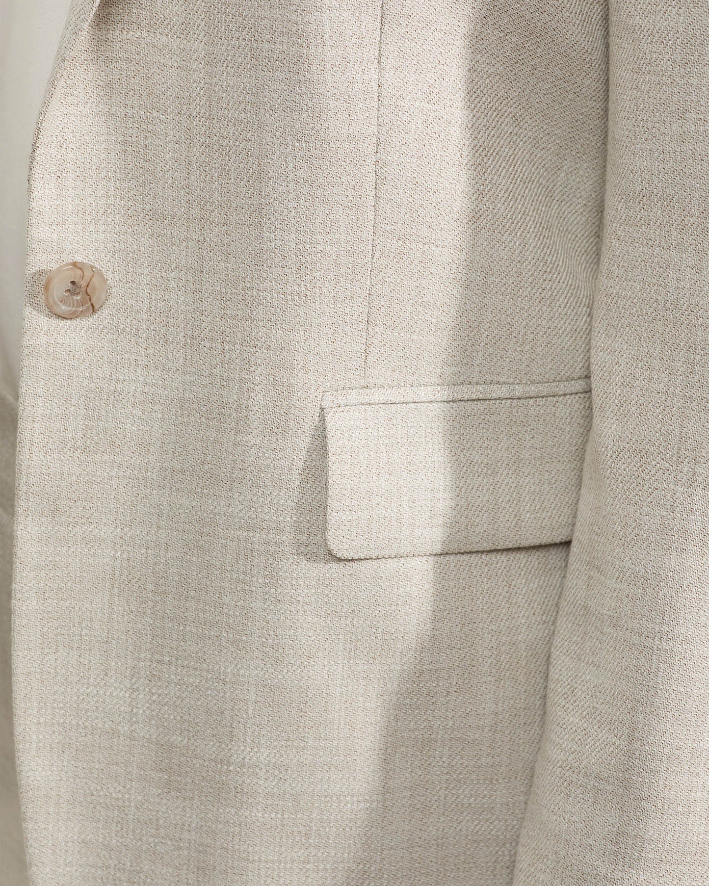 Alexa Eco Suit Jacket