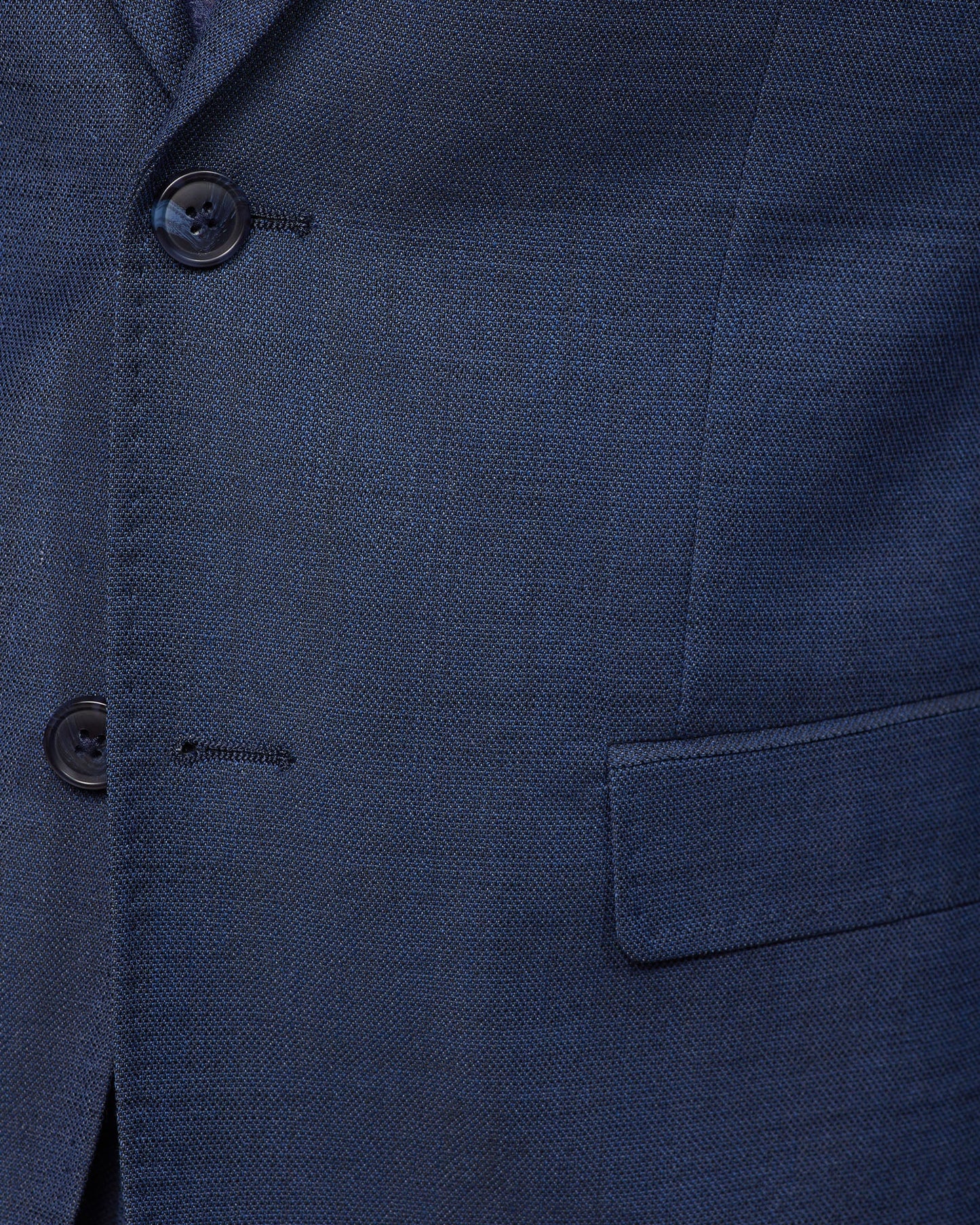 Auden Wool Suit Jacket