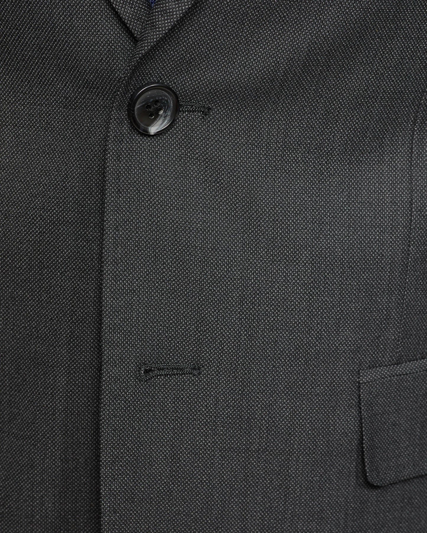 Auden Wool Rich Suit Jacket