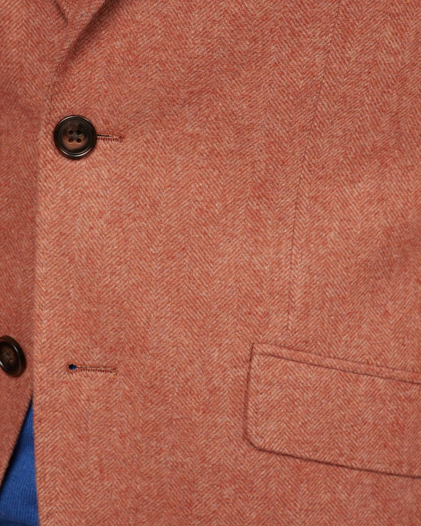 Blake Wool Rich Blazer
