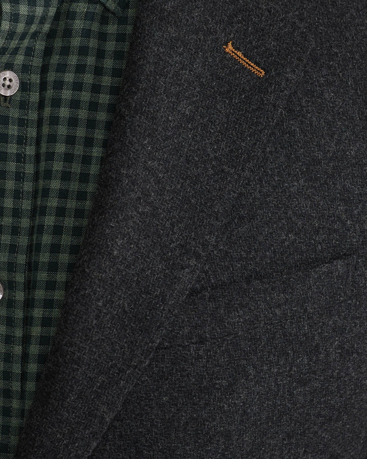 Blake Wool Rich Blazer