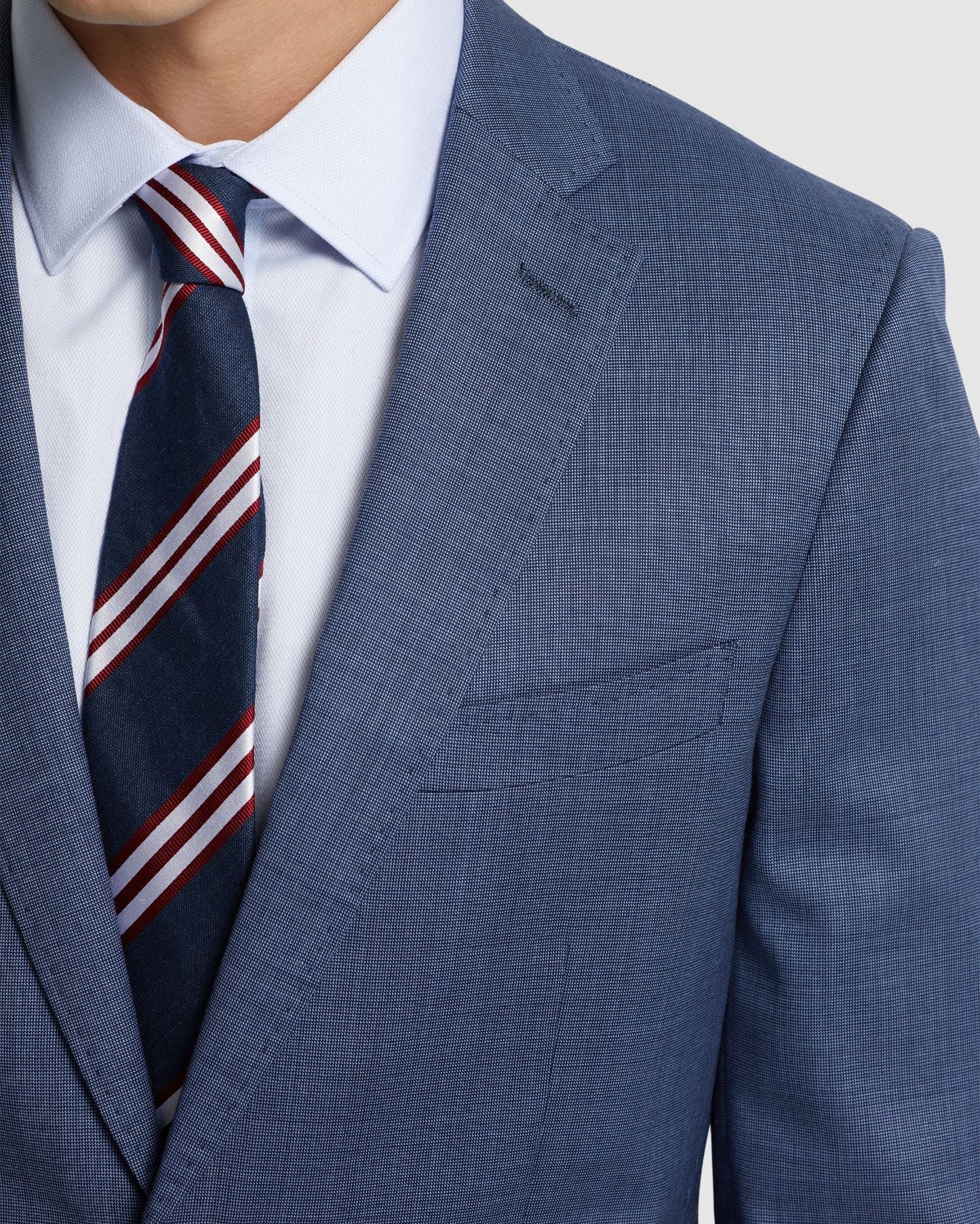 Auden Wool Suit Jacket