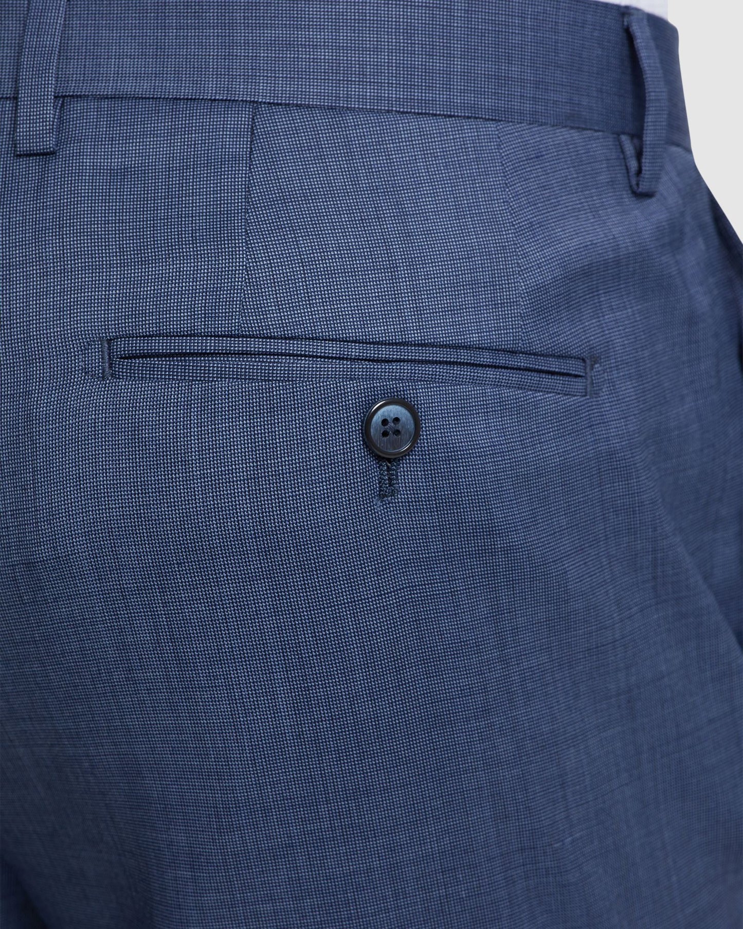 Auden Wool Suit Trousers