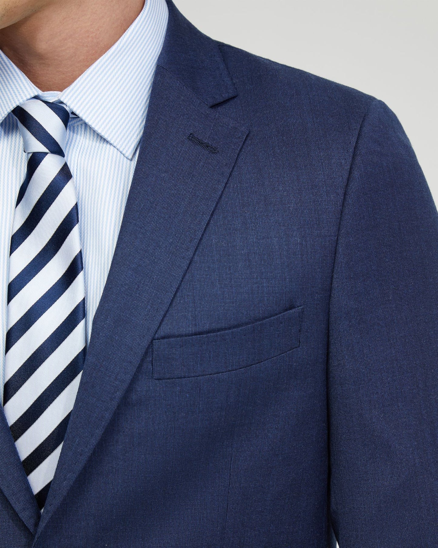 Auden Wool Suit Jacket