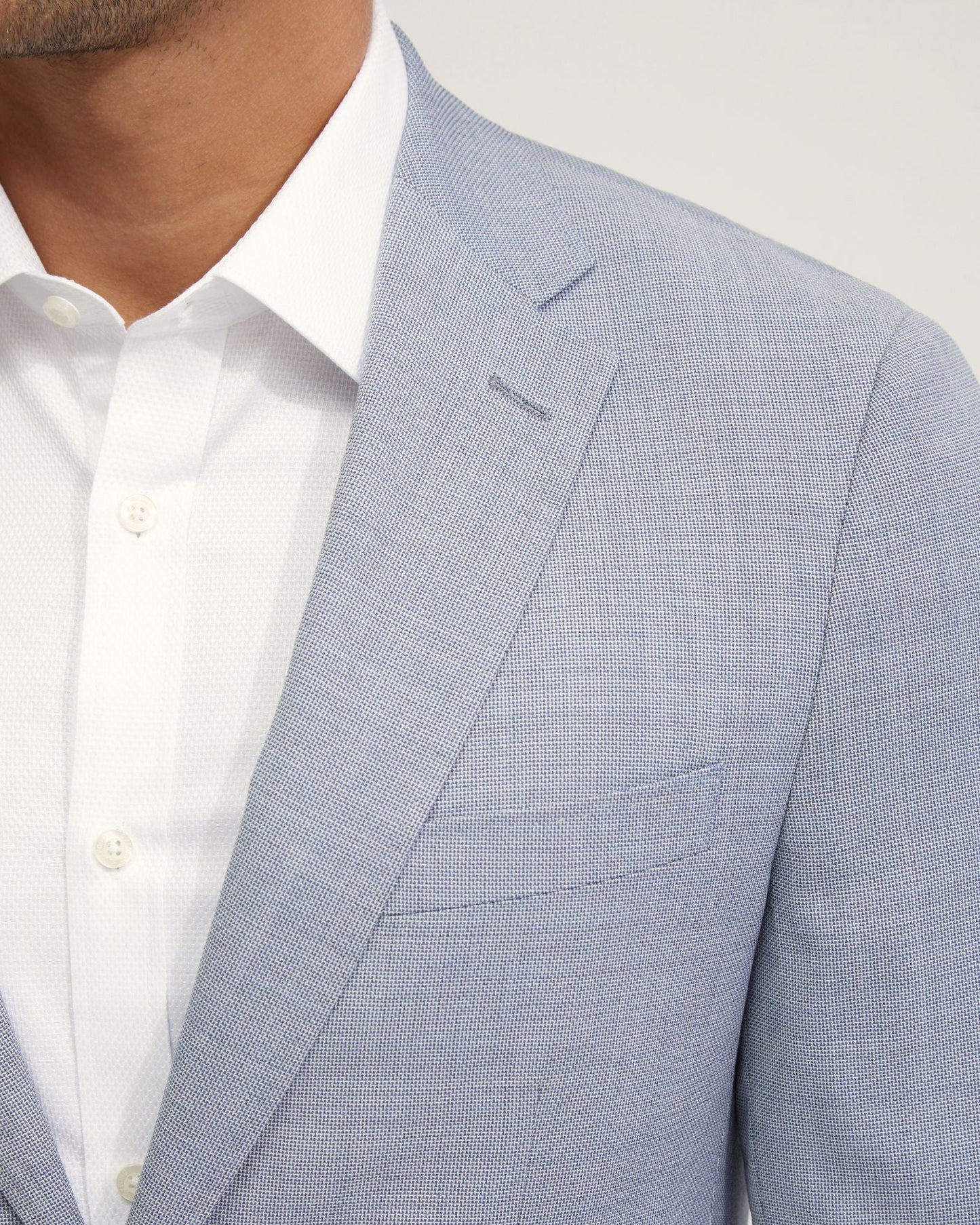 Byron Wool Suit Jacket