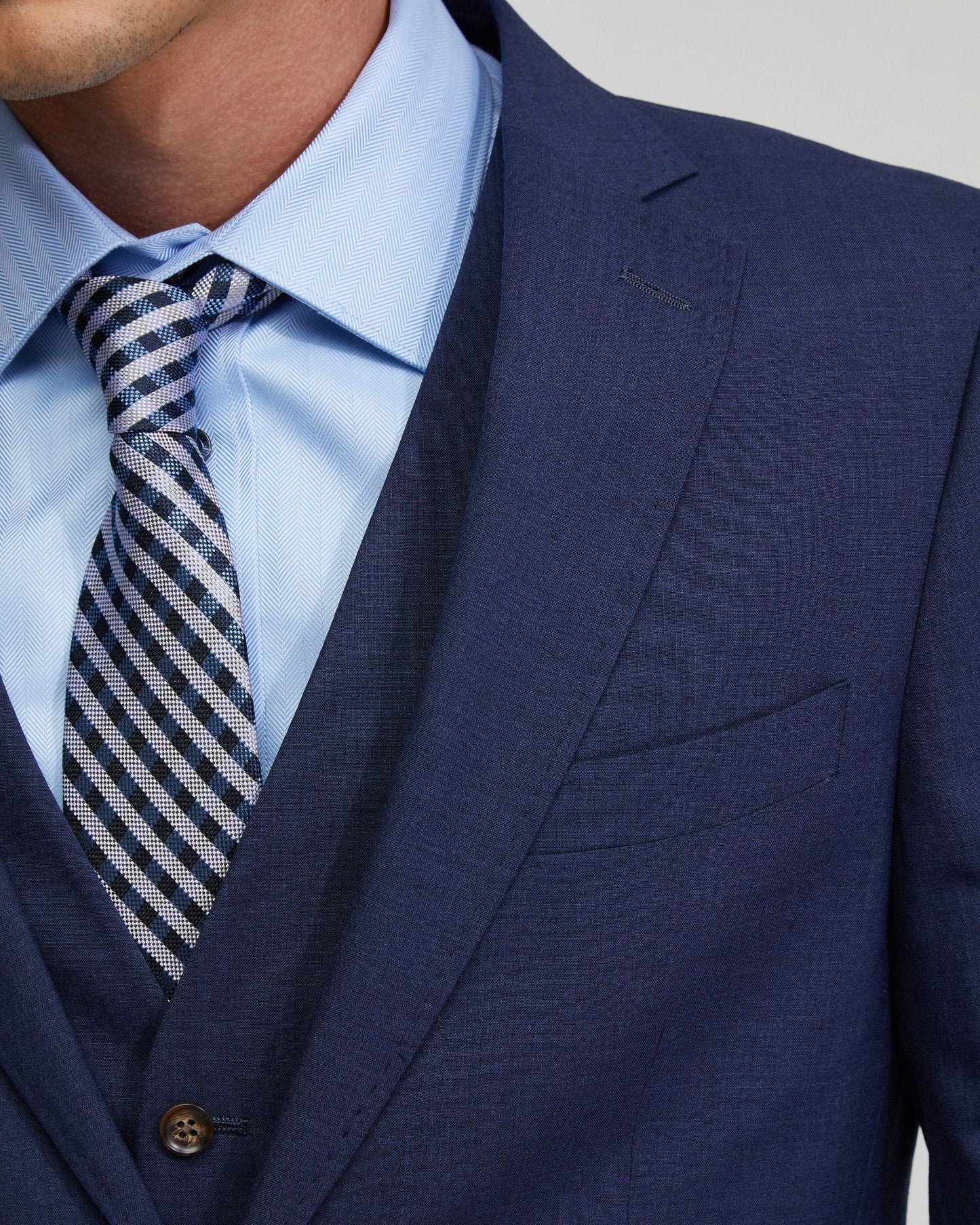 Auden Wool Suit Jacket